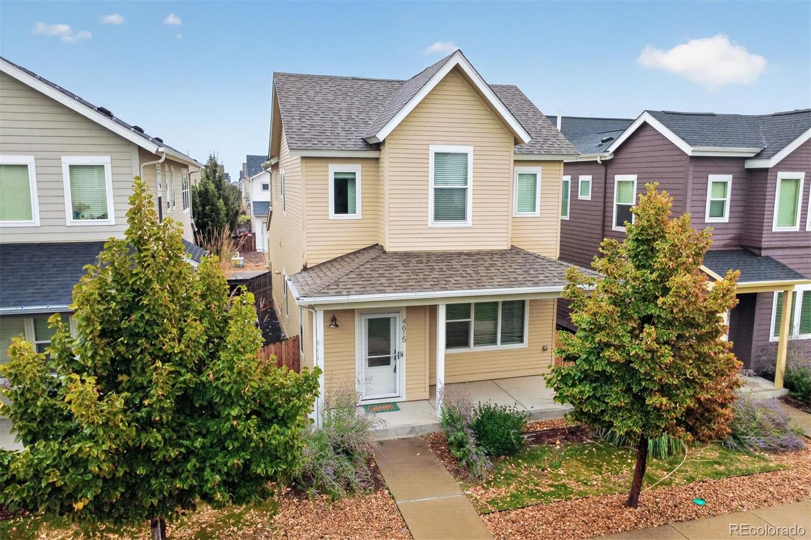 4615 Crestone Peak Street, Brighton CO 80601