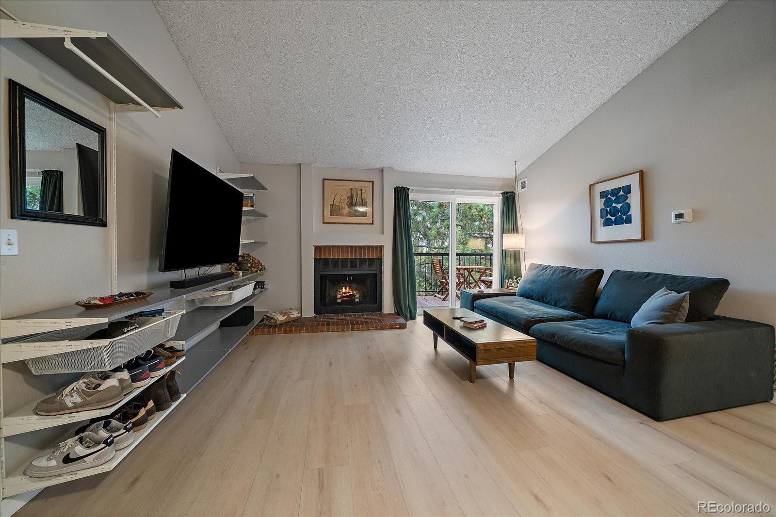 4899 S Dudley Street Unit 24K, Denver CO 80123