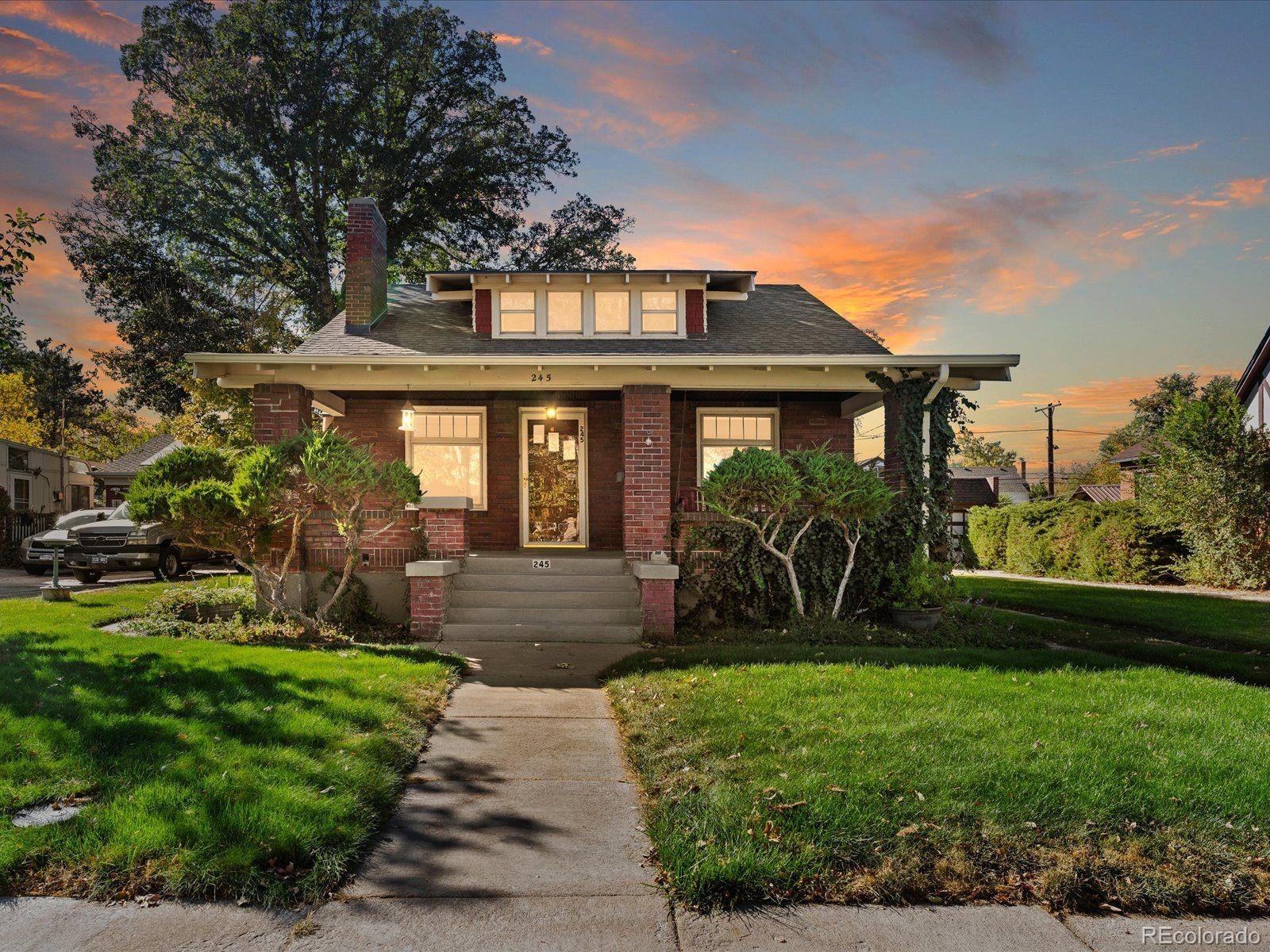 245 S 6th Avenue, Brighton CO 80601