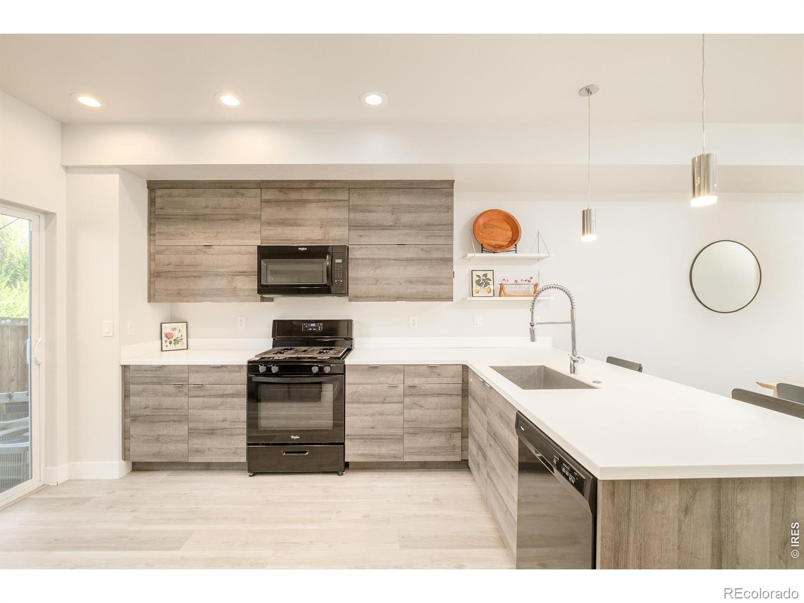 3467 W 63rd Place, Denver CO 80221