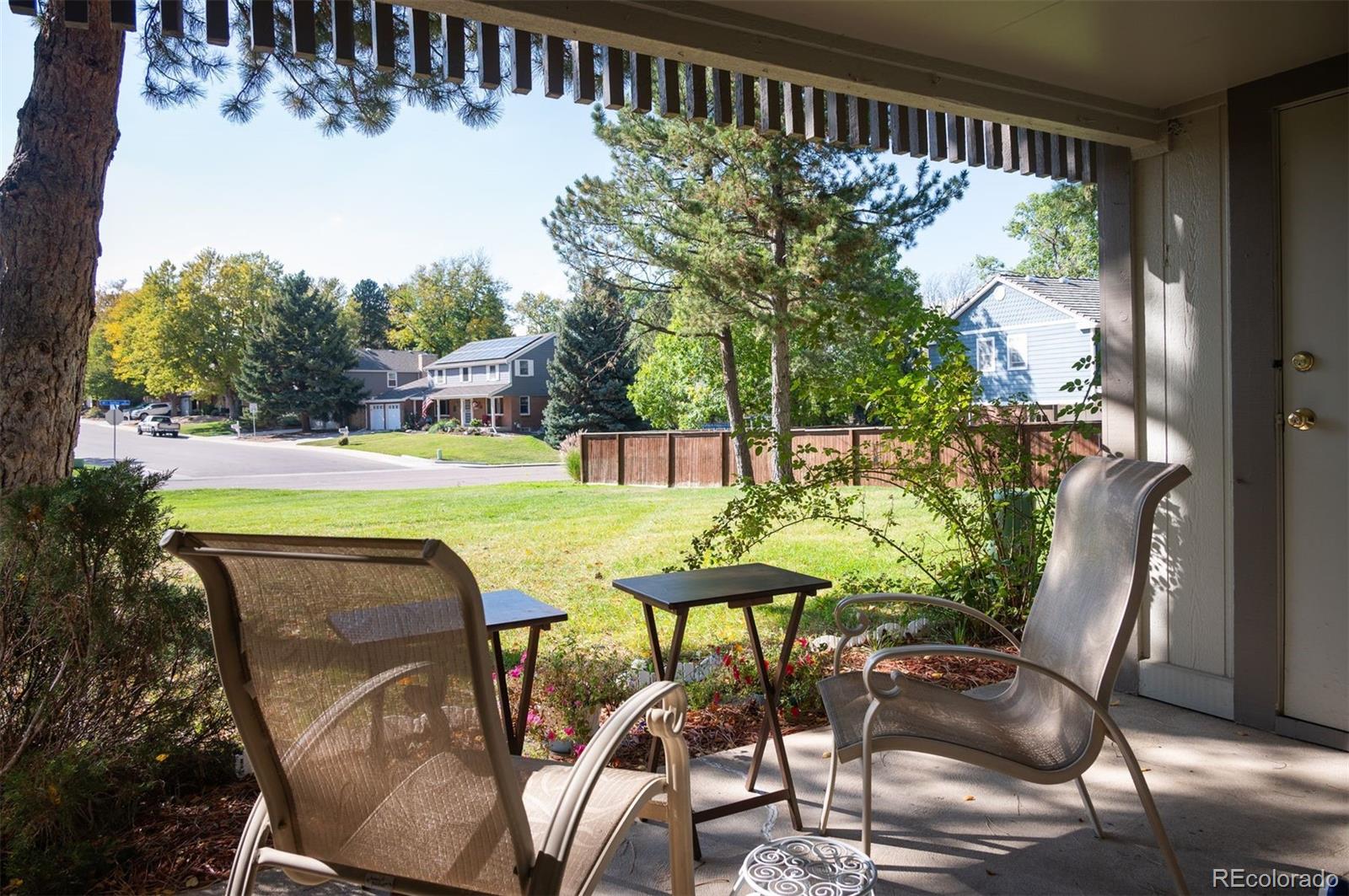 7312 S Xenia Circle Unit A, Centennial CO 80112