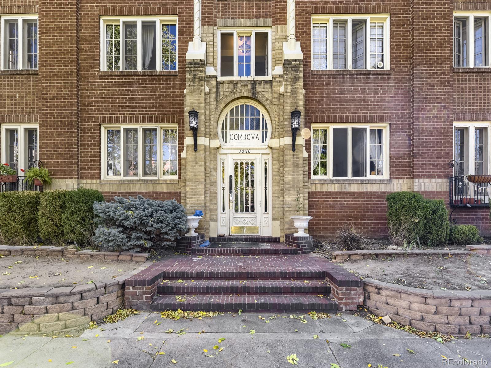 1050 N Washington Street Unit 205, Denver CO 80203