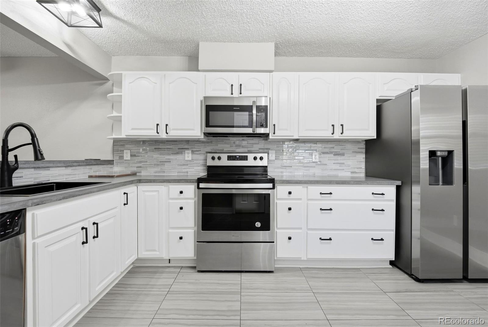 2260 E Geddes Avenue Unit G, Centennial CO 80122