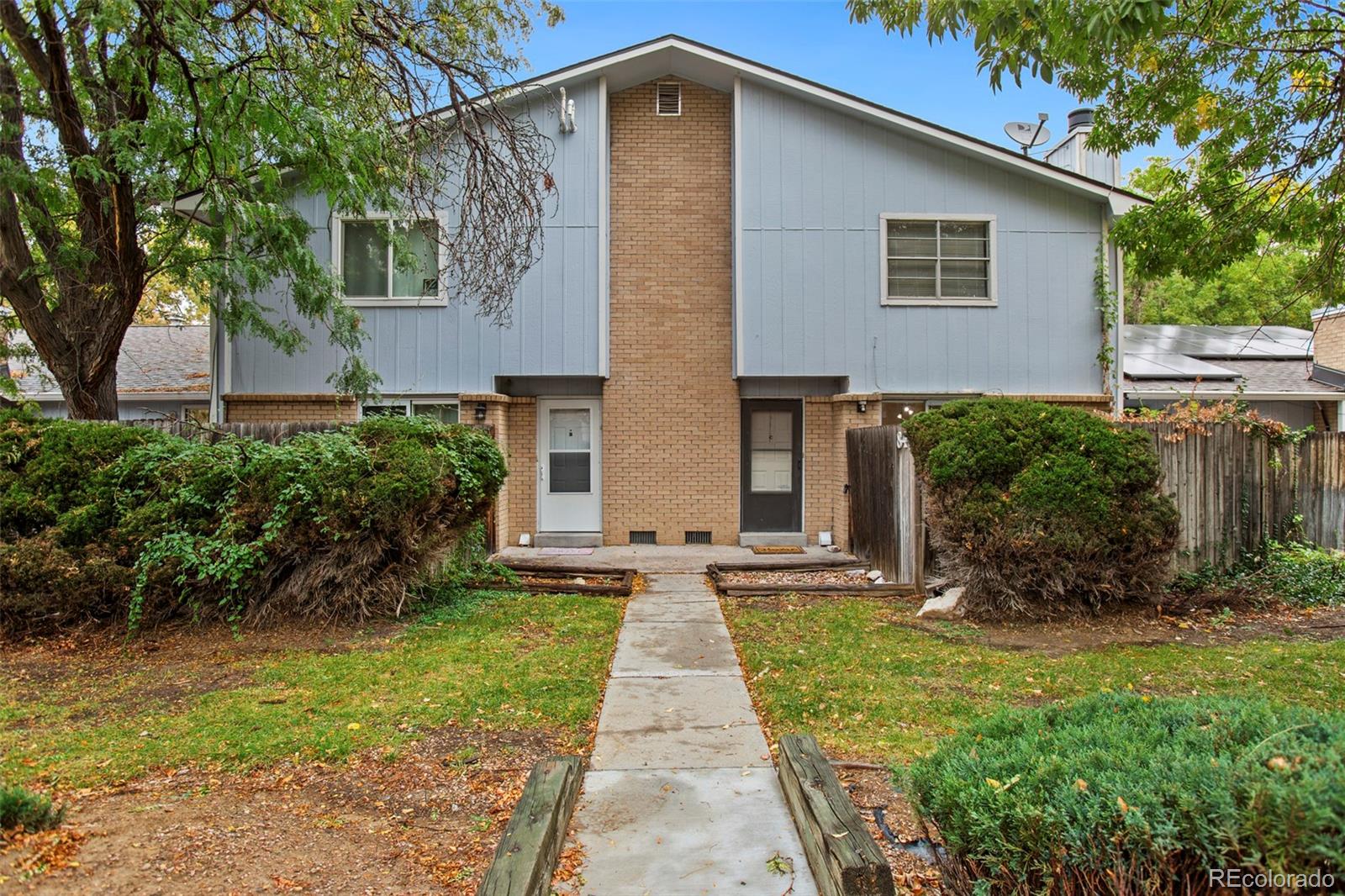 84 Nome Way Unit C, Aurora CO 80012