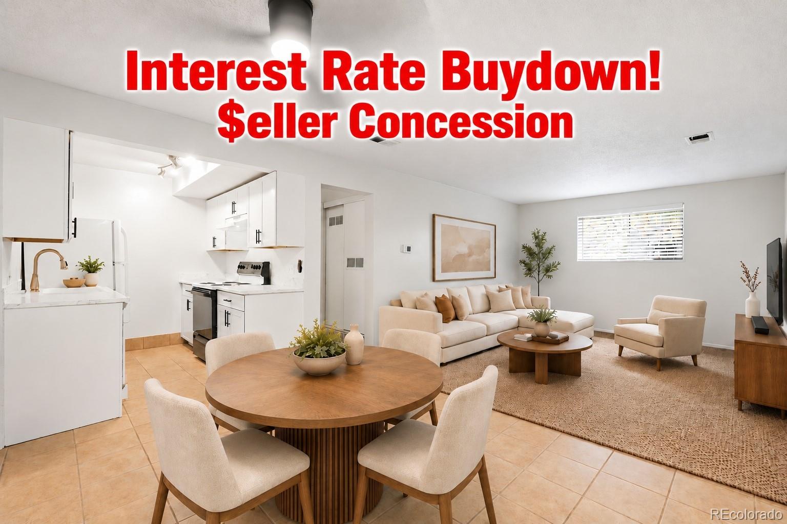 16259 W 10th Avenue Unit K2, Golden CO 80401