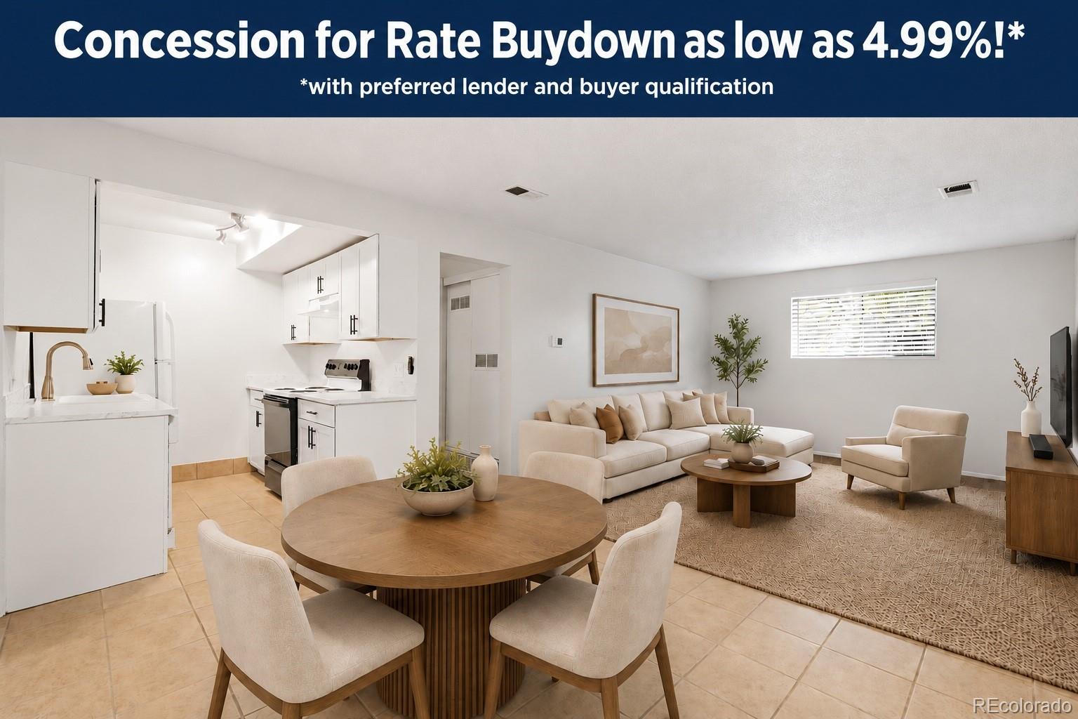 16259 W 10th Avenue Unit K2, Golden CO 80401