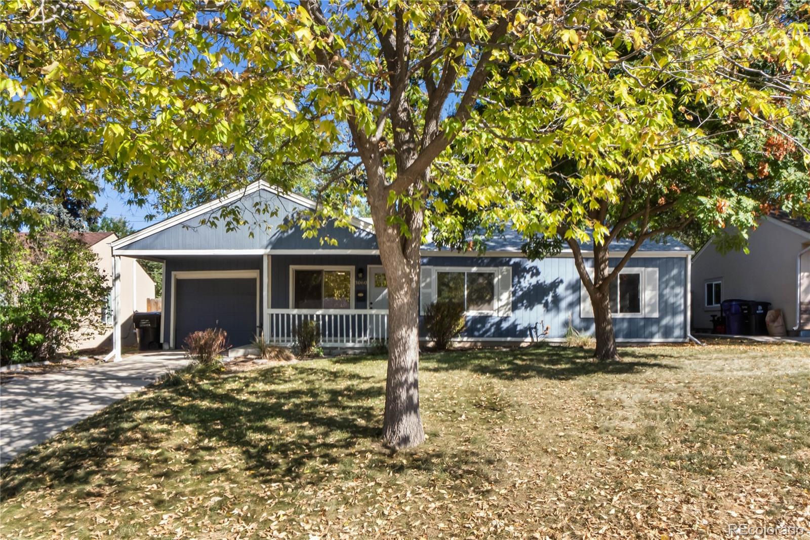 3060 S Grape Way, Denver CO 80222