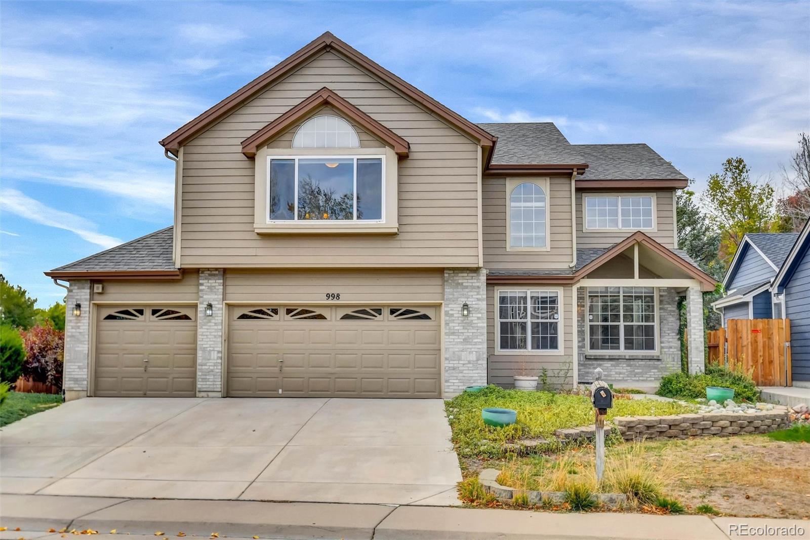 998 E 133rd Avenue, Thornton CO 80241