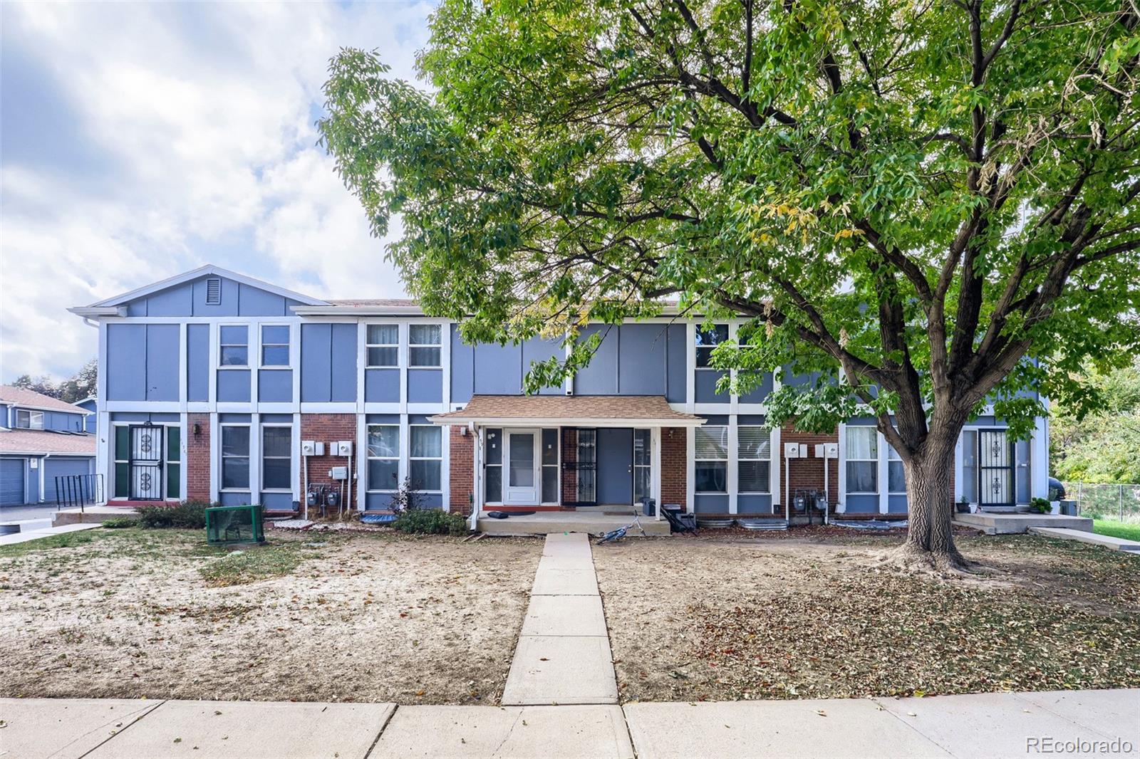 11761 E Canal Drive, Aurora CO 80011
