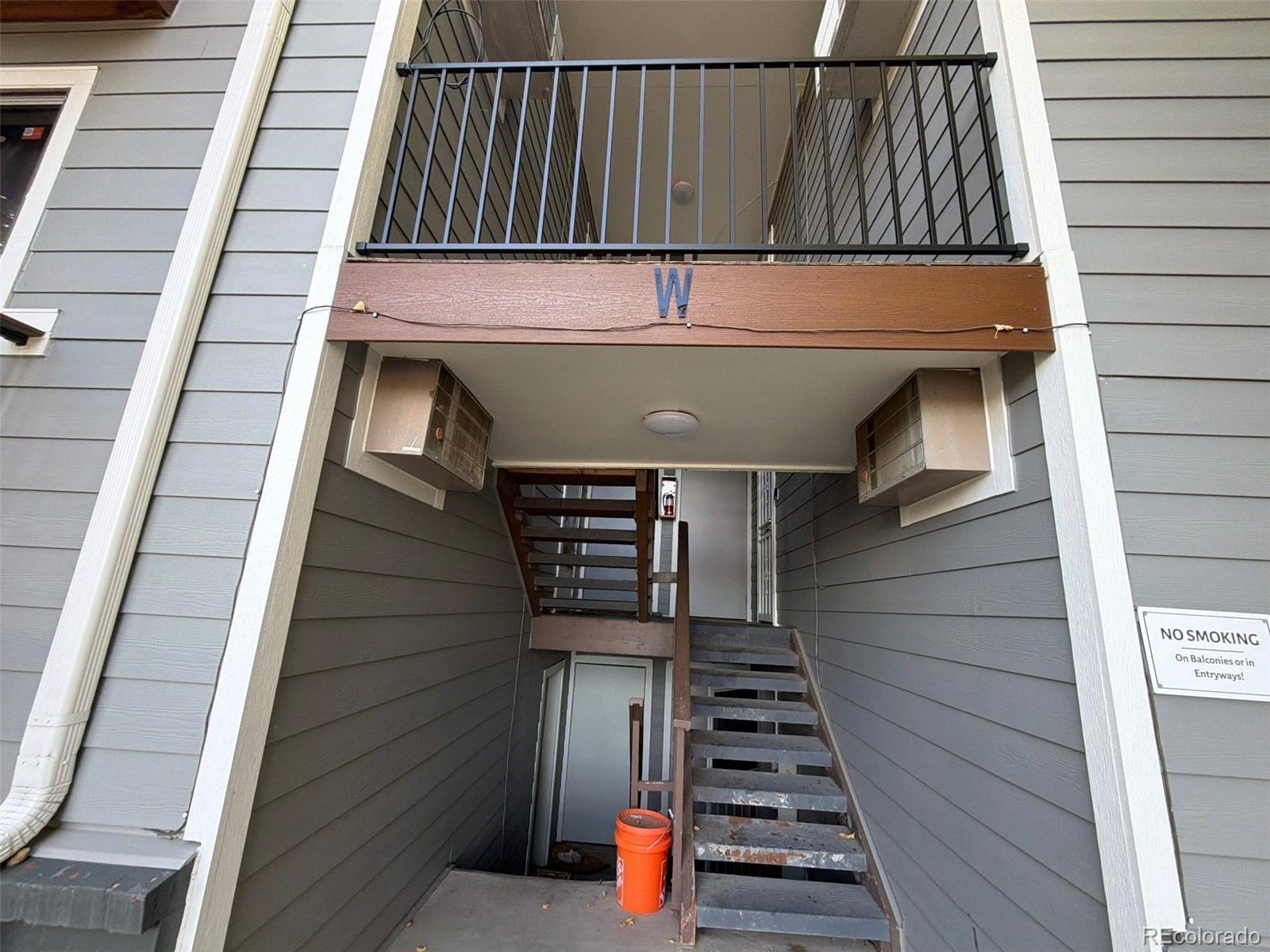 16359 W 10th Avenue Unit W3, Golden CO 80401