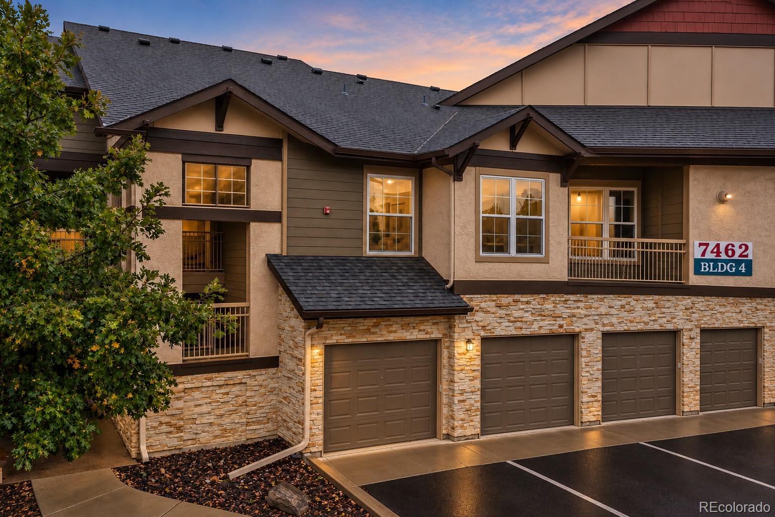 7462 S Quail Circle Unit 423, Littleton CO 80127