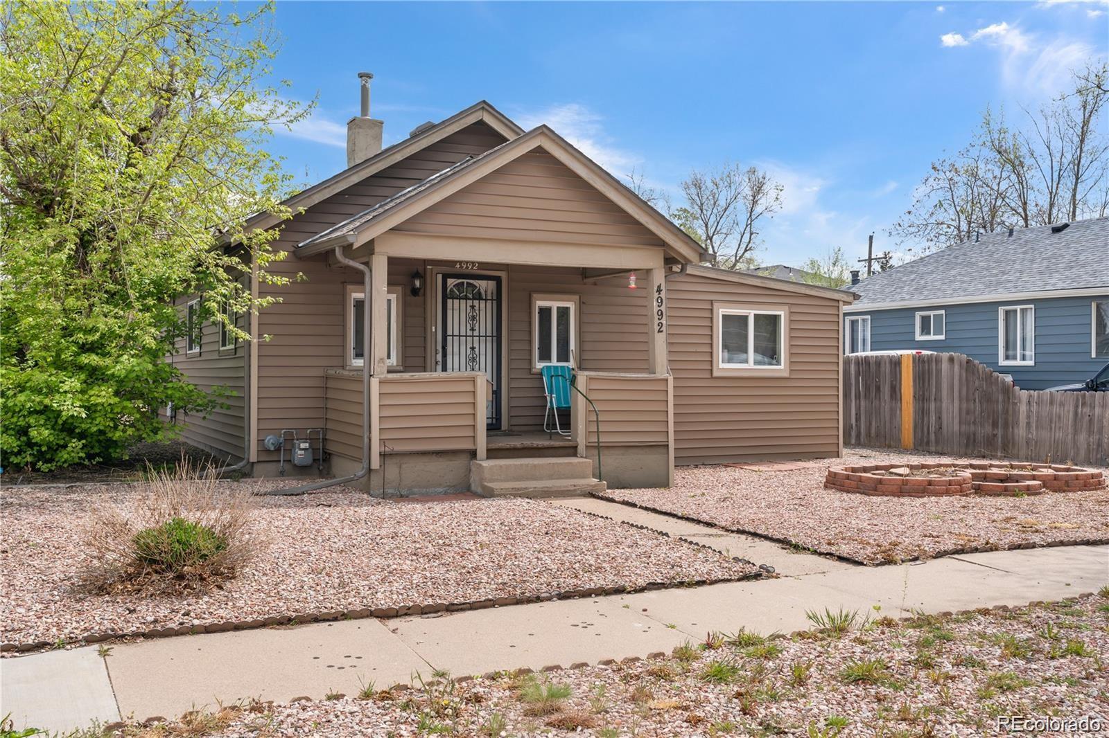 4992 Grove Street, Denver CO 80221