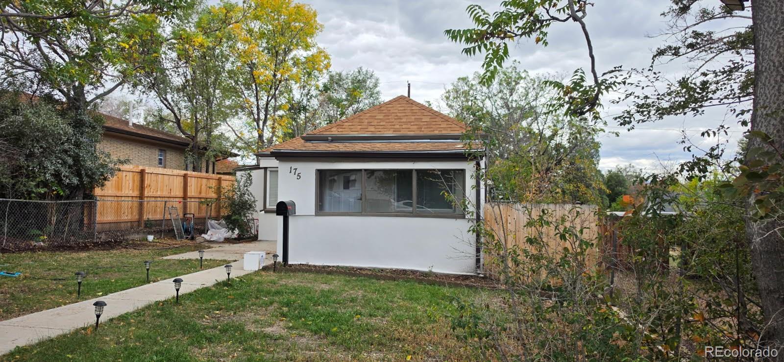175 S Grove Street, Denver CO 80219
