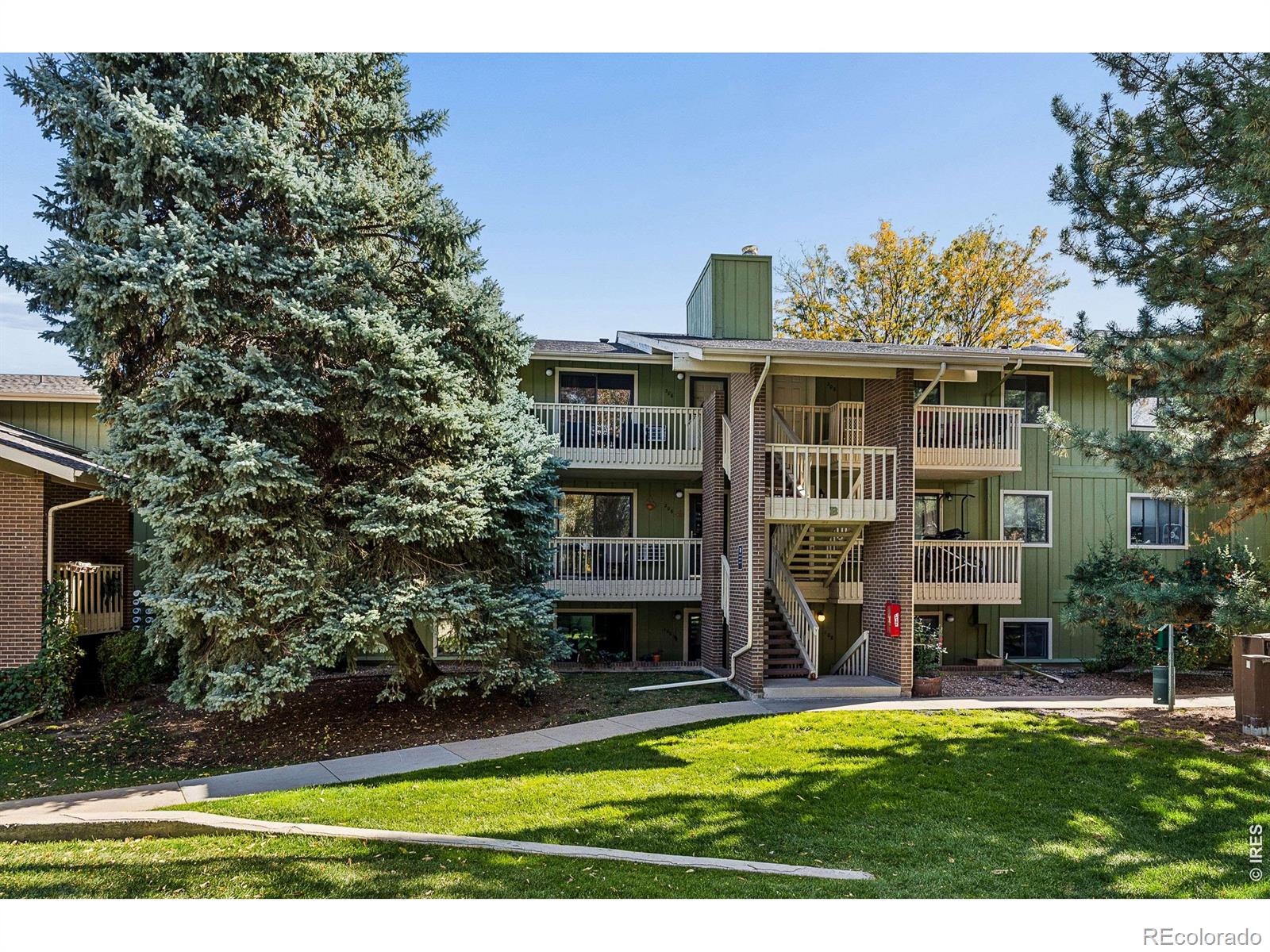 2800 Kalmia Avenue Unit B306, Boulder CO 80301