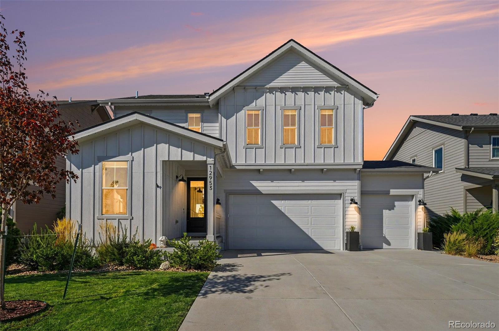 12953 Crane River Drive, Firestone CO 80504