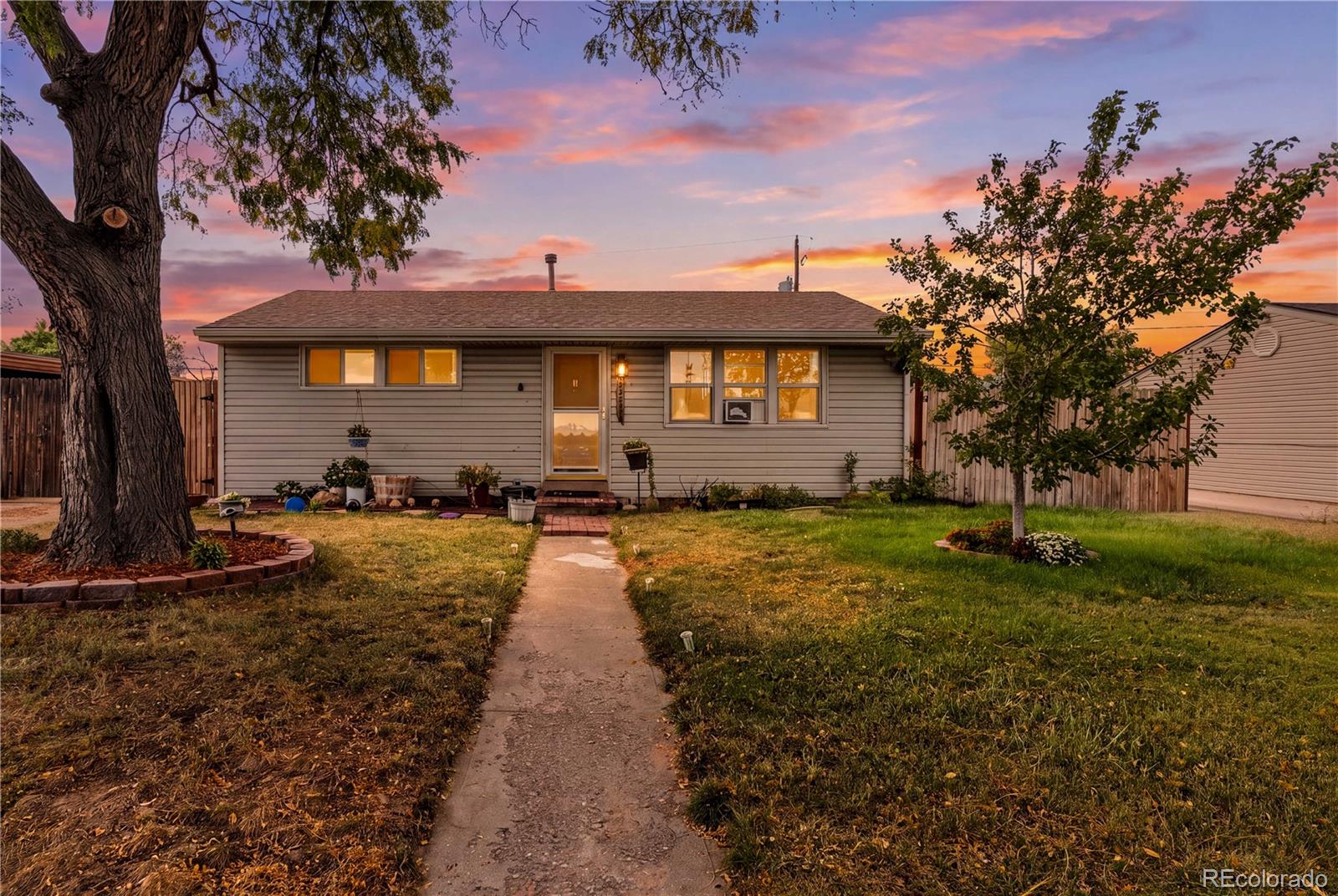 6471 Quebec Street, Commerce City CO 80022
