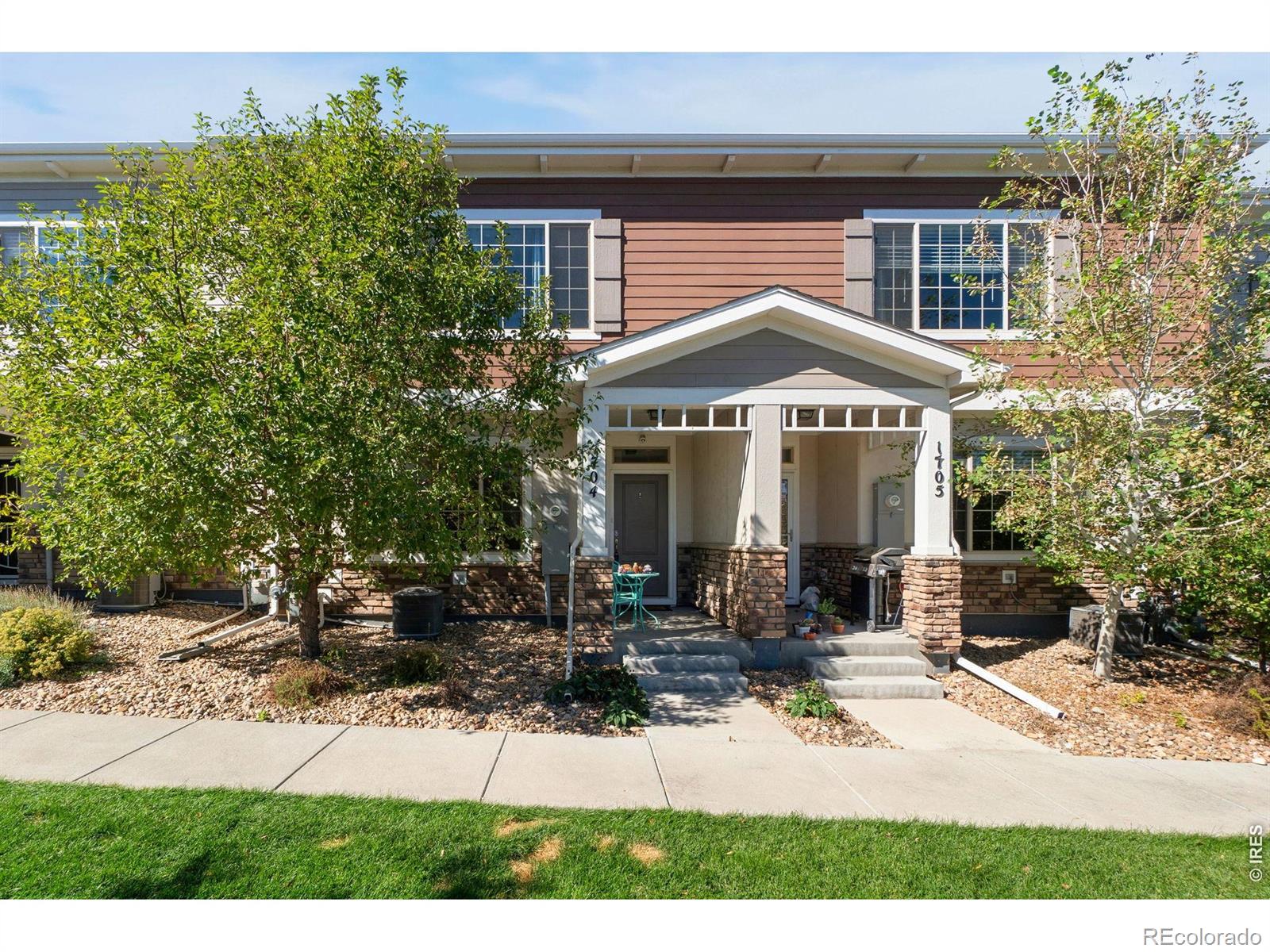 857 E 98th Avenue Unit 1704, Thornton CO 80229