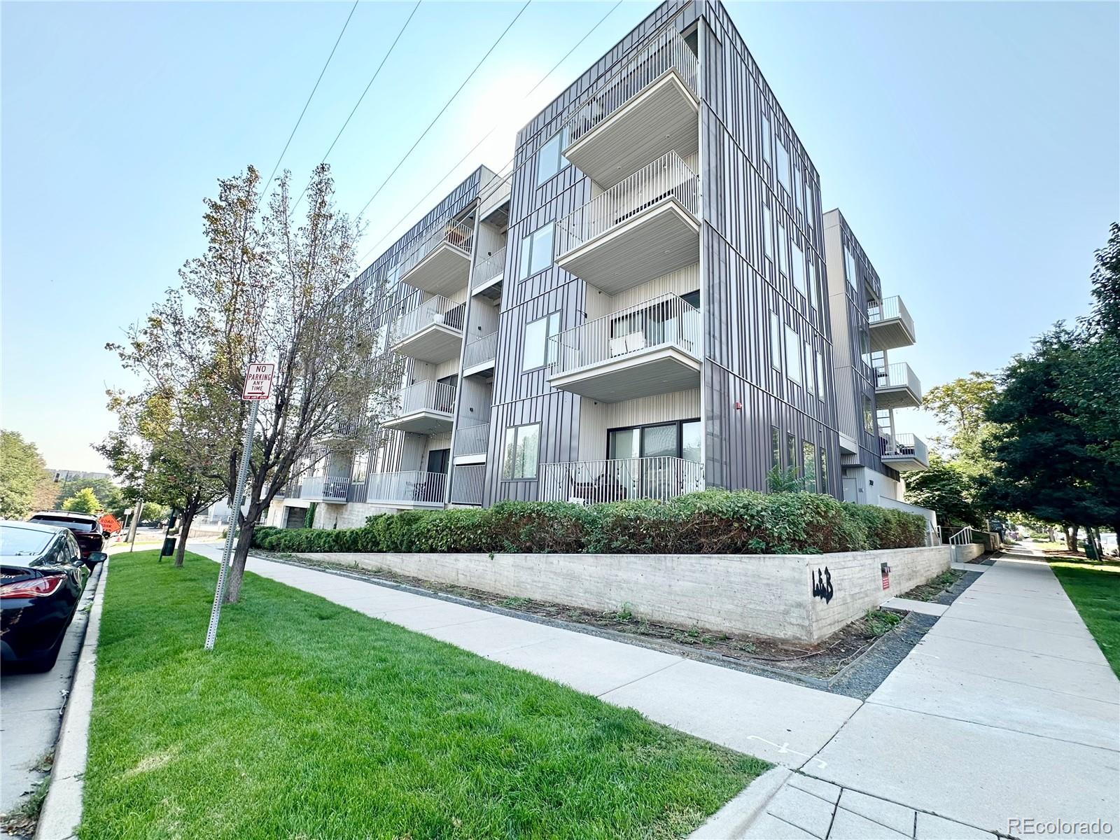 2752 N Clay Street Unit 301, Denver CO 80211