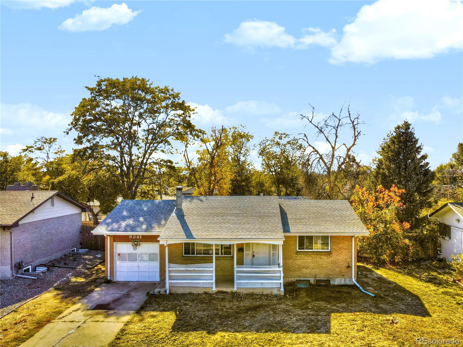 9341 Irving Street, Westminster CO 80031