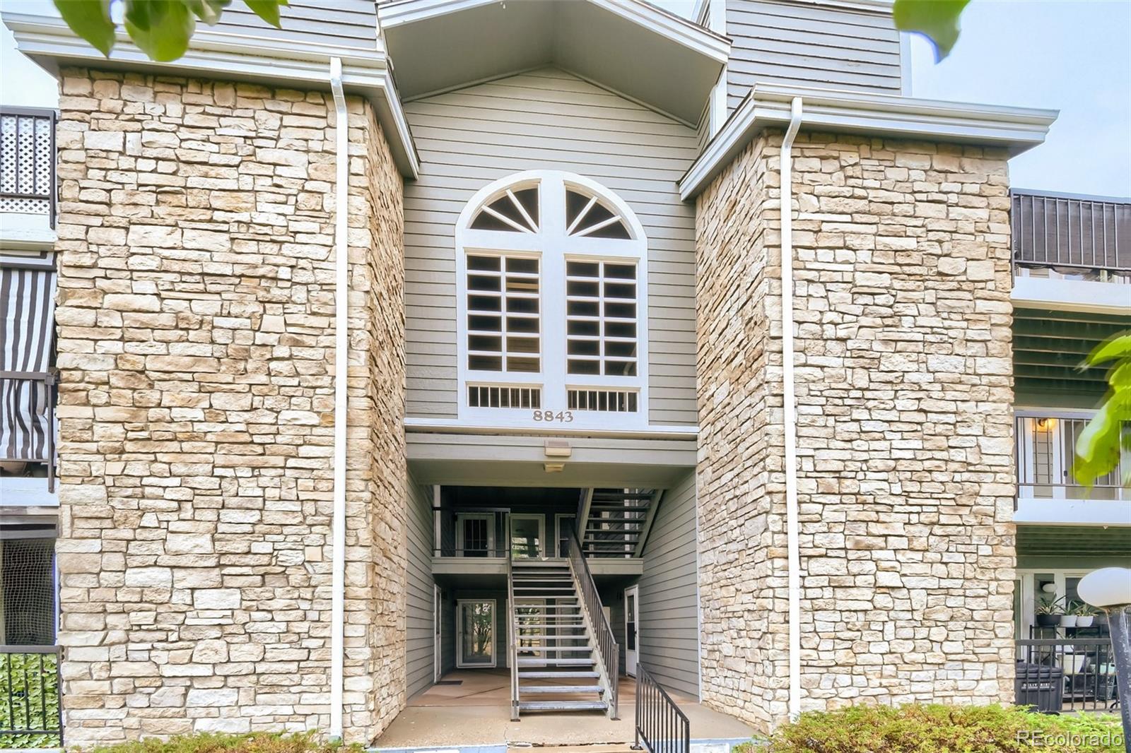 8843 Colorado Boulevard Unit 204, Thornton CO 80229