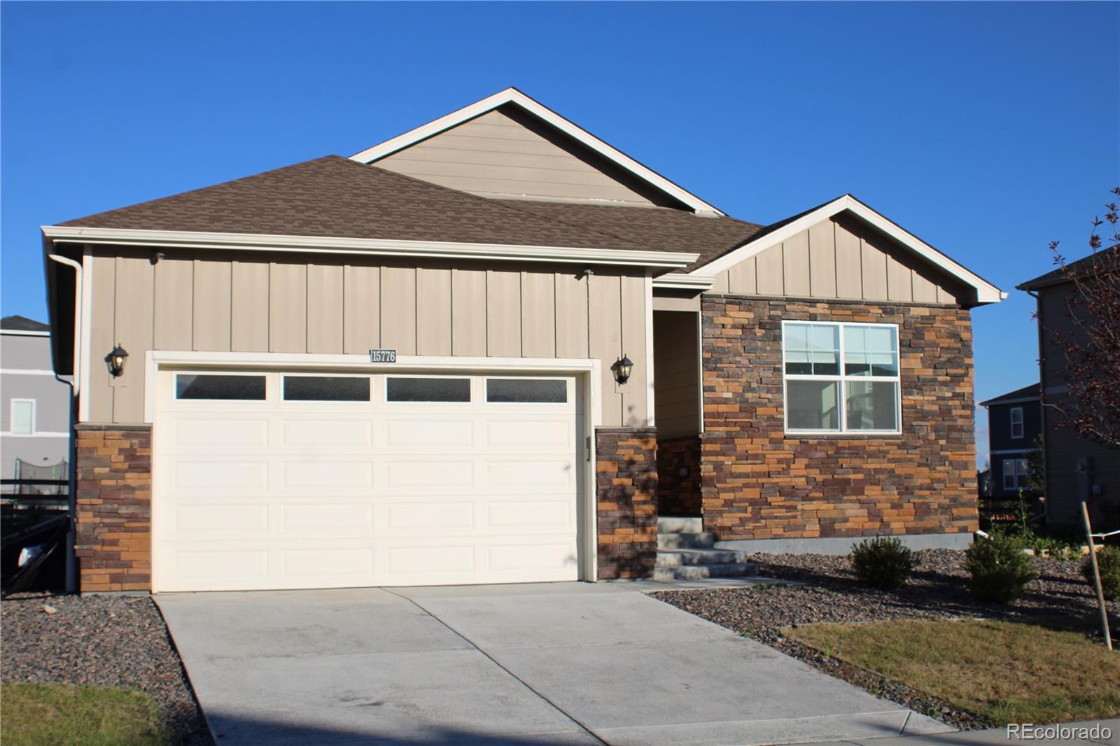 15776 Quince Street, Thornton CO 80602