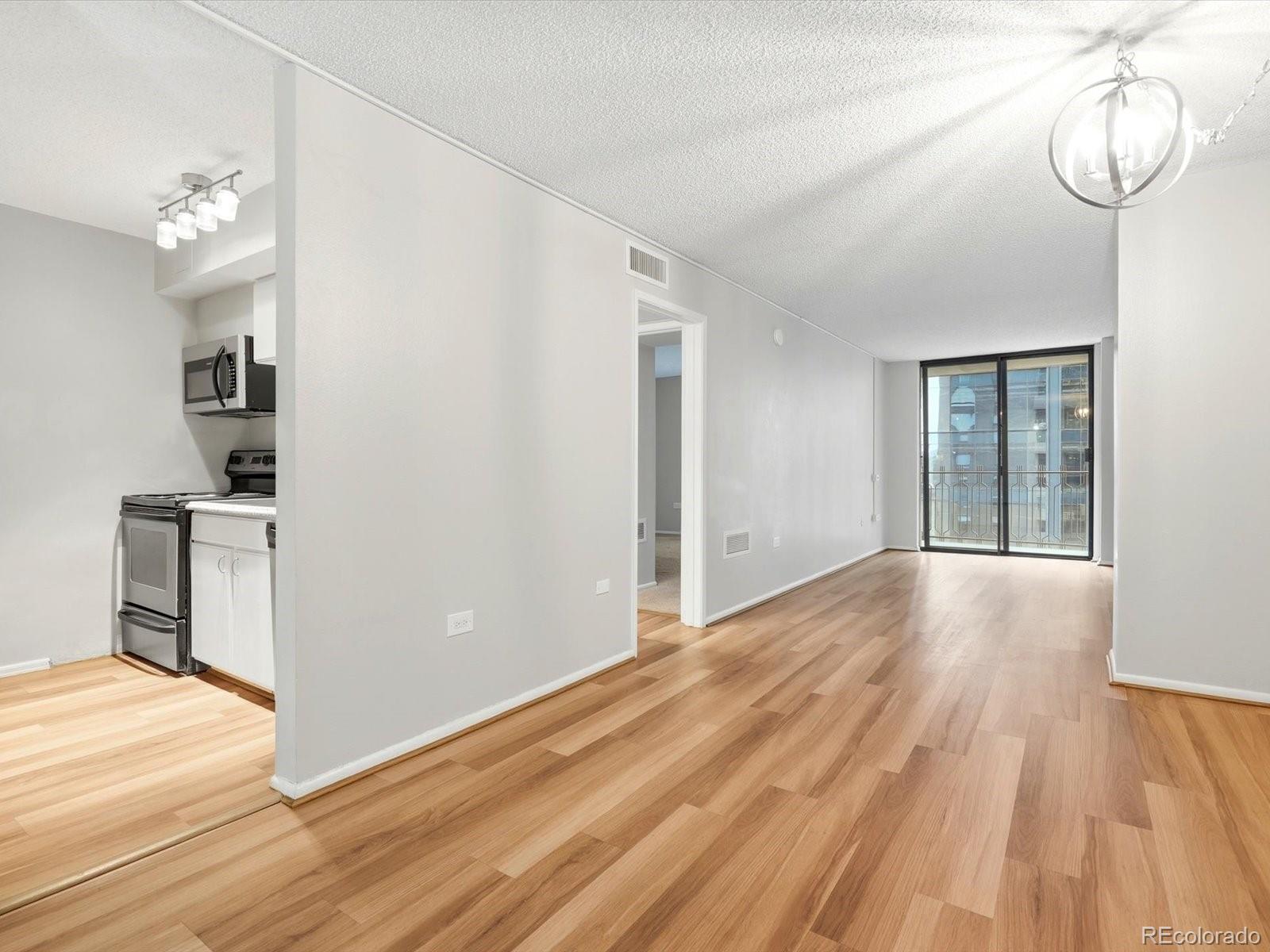 1020 15th Street Unit 7K, Denver CO 80202
