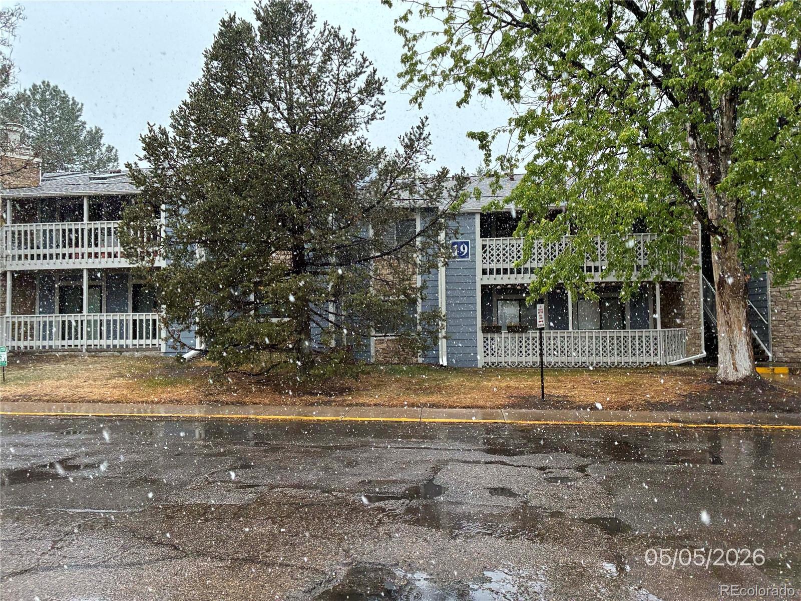 8600 E Alameda Avenue Unit 19-108, Denver CO 80247