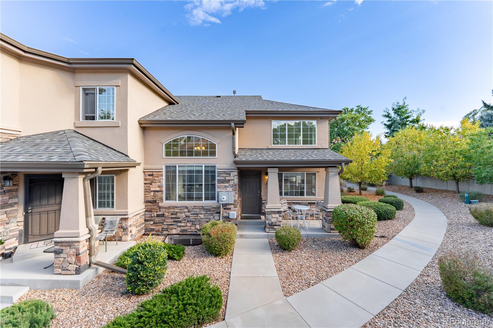 1315 S Chambers Road Unit 101, Aurora CO 80017