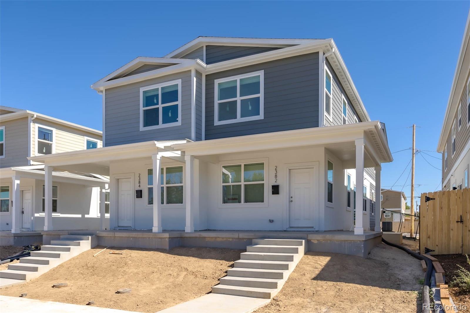 2382 N Emporia Street, Aurora CO 80010