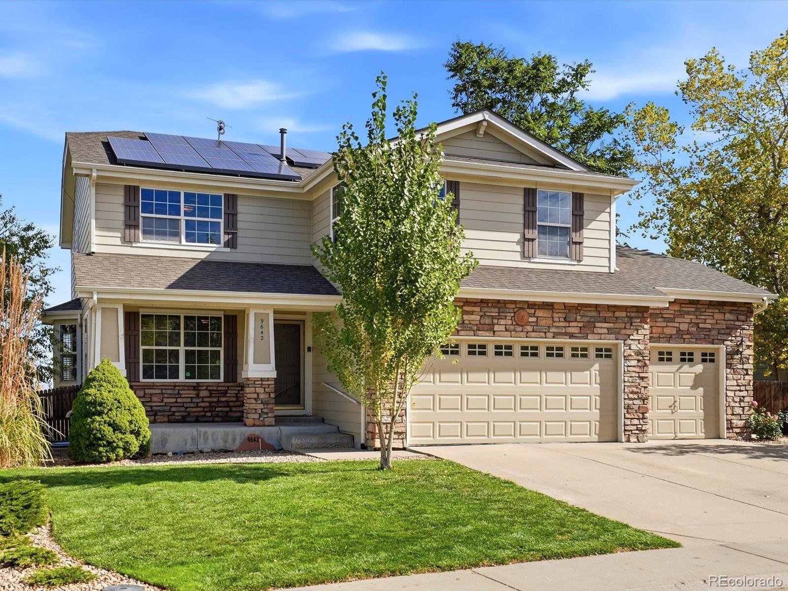 9642 Ogden Court, Thornton CO 80229