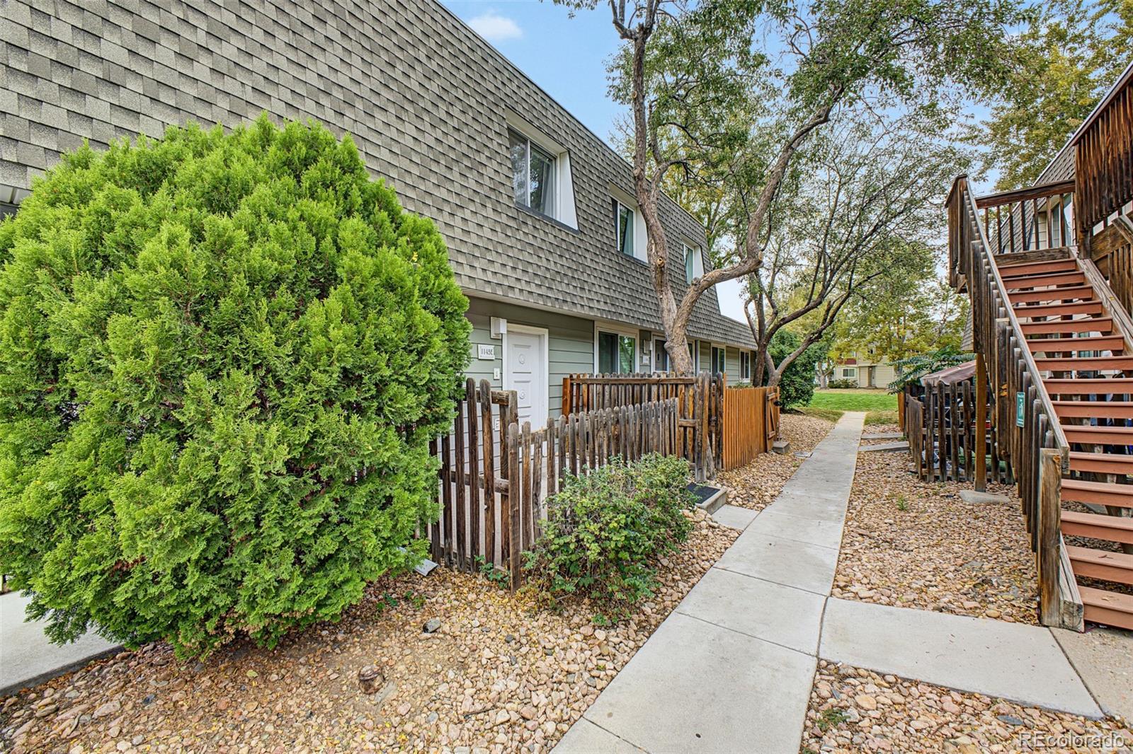 1145 S Oneida Street Unit E, Denver CO 80224