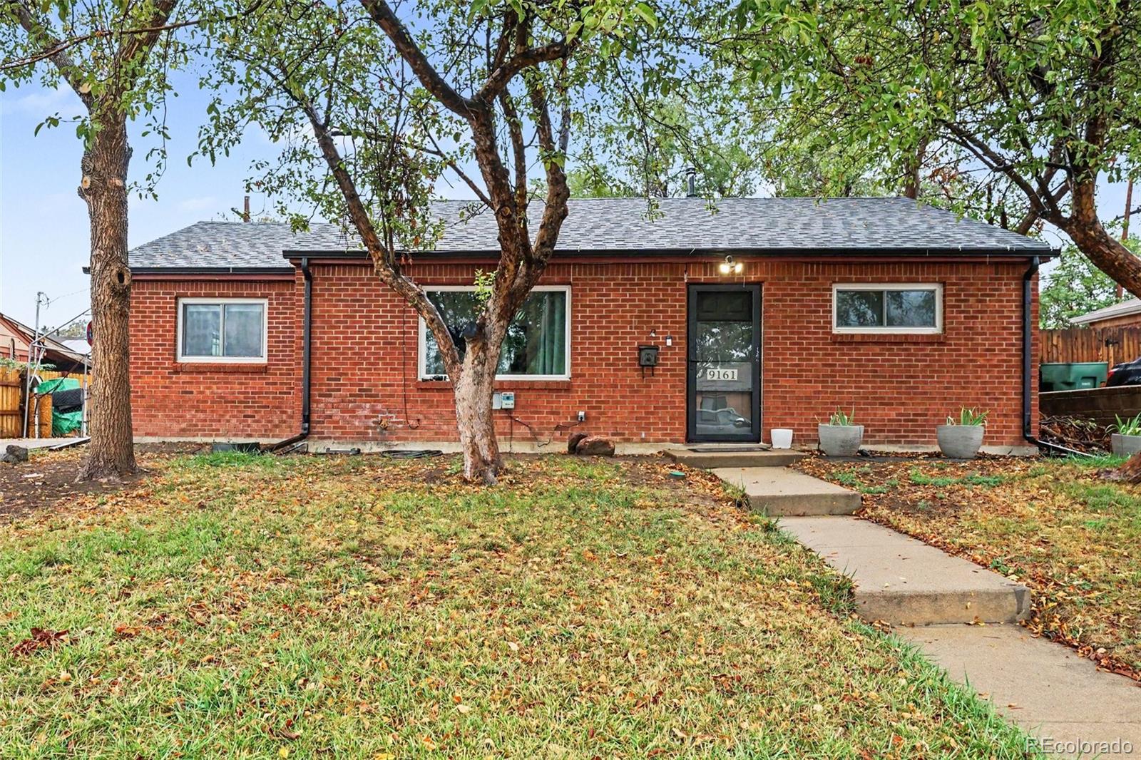9161 Vine Street, Thornton CO 80229