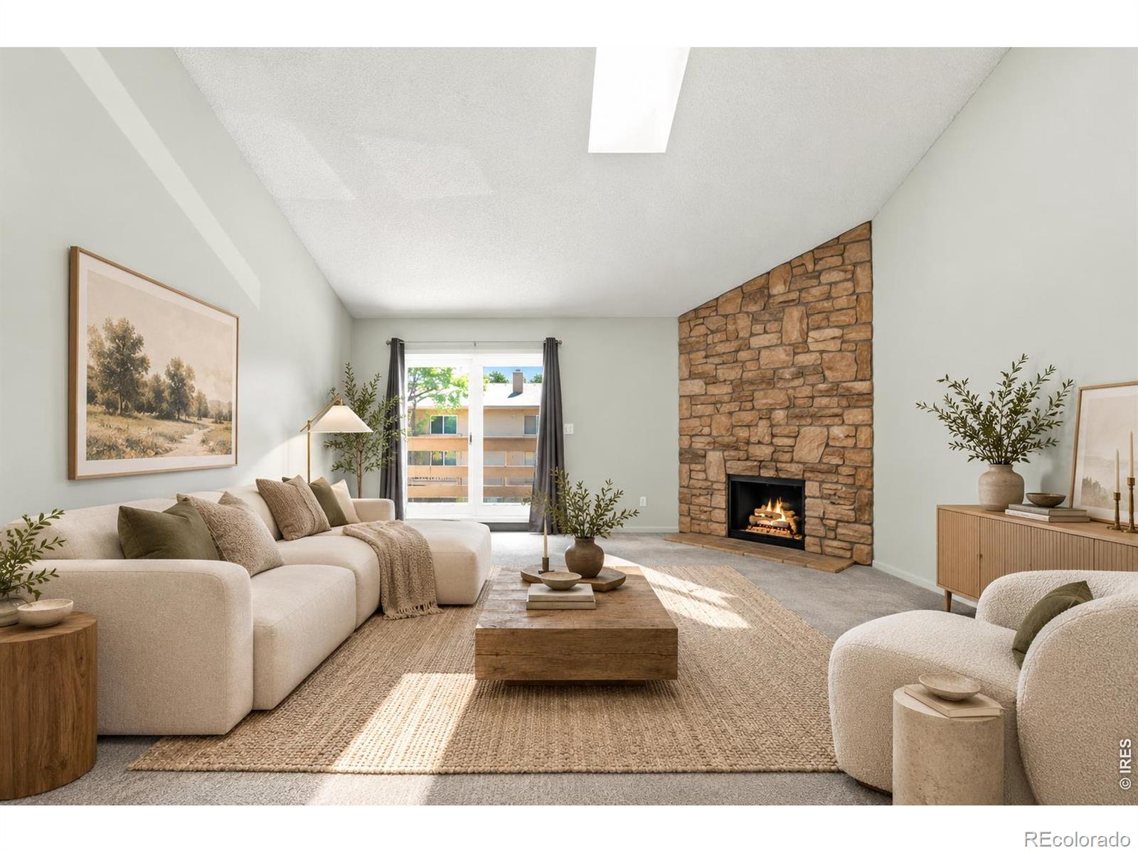 380 Zang Street Unit 6-304, Lakewood CO 80228