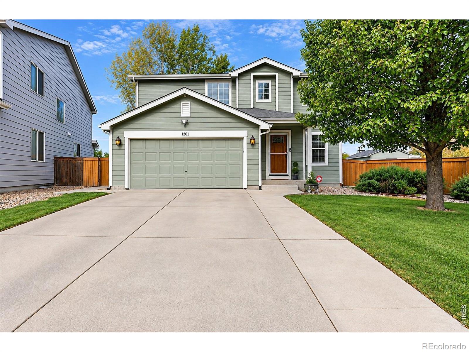 1201 Osprey Street, Brighton CO 80601