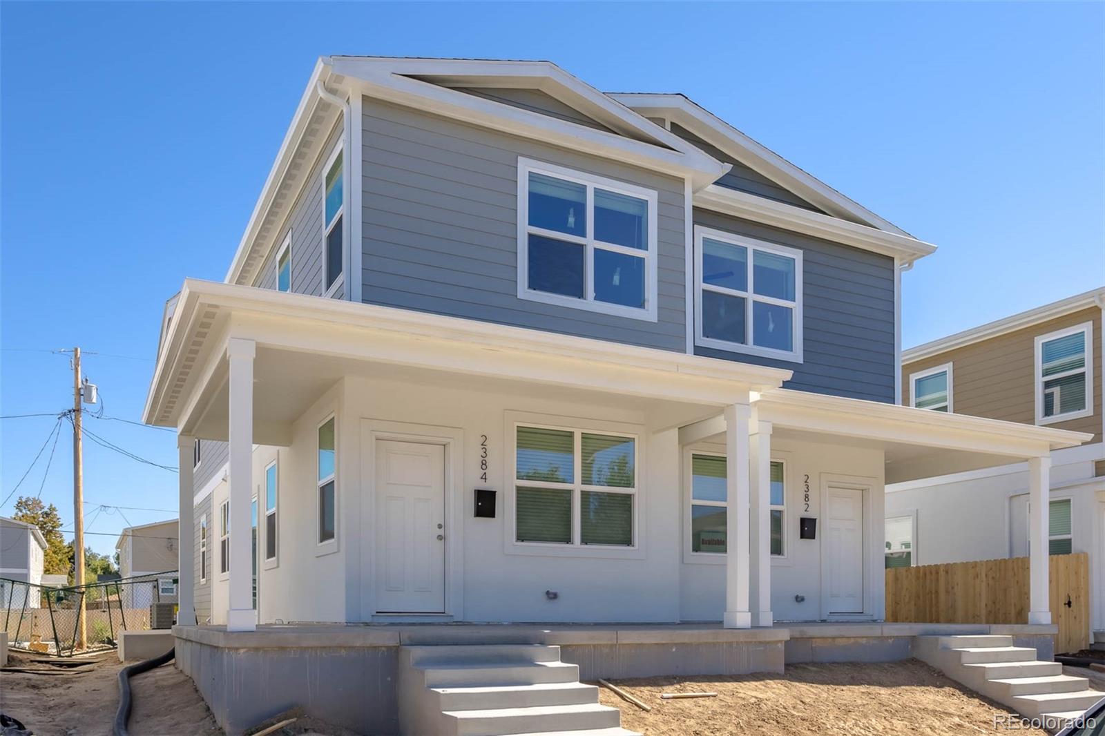2384 N Emporia Street, Aurora CO 80010
