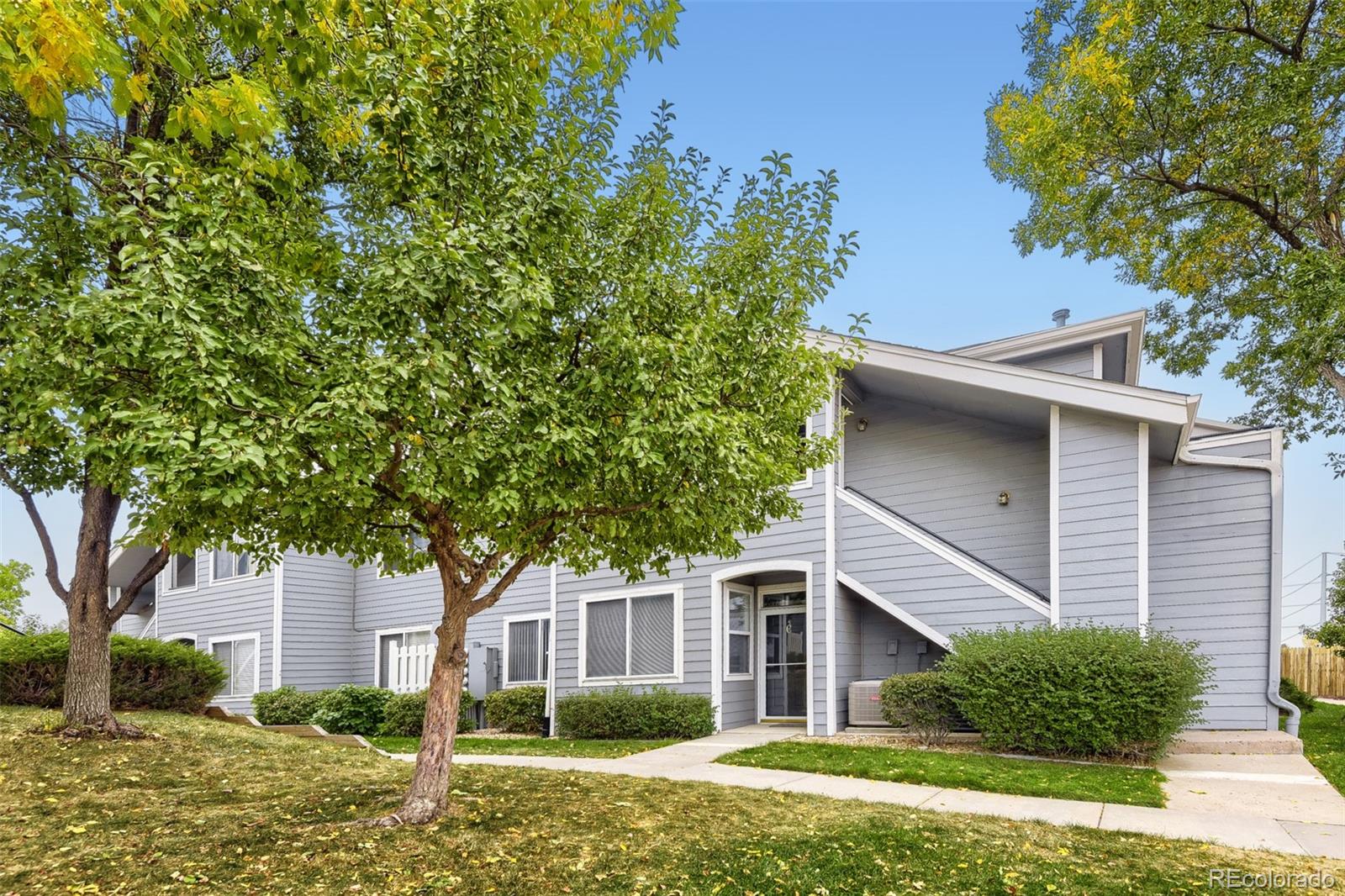 8500 E Jefferson Avenue Unit 18B, Denver CO 80237