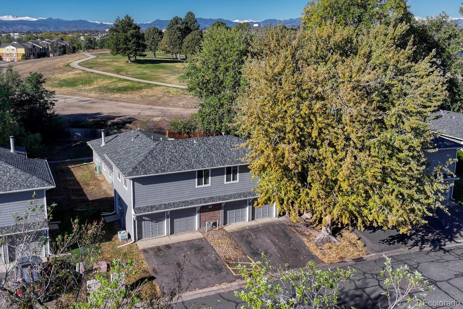7929 York Street Unit 3, Denver CO 80229