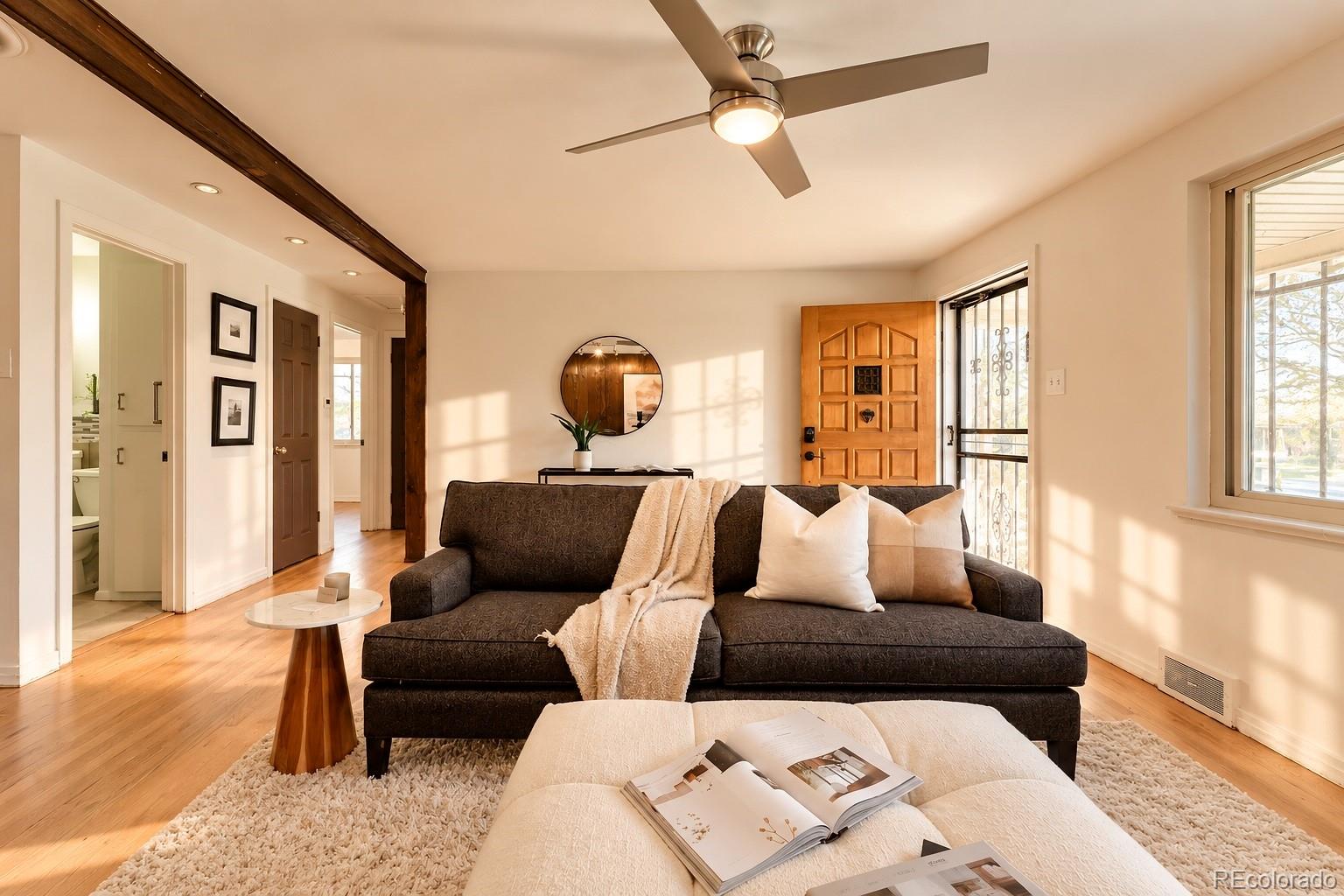 1301 S Alcott Street, Denver CO 80219