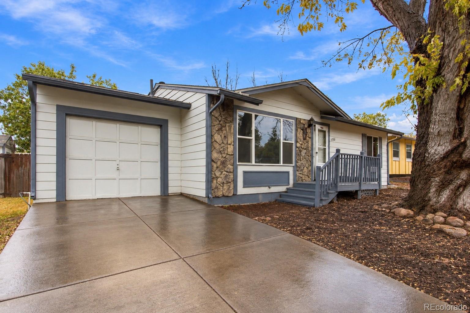 11766 Saint Paul Street, Thornton CO 80233