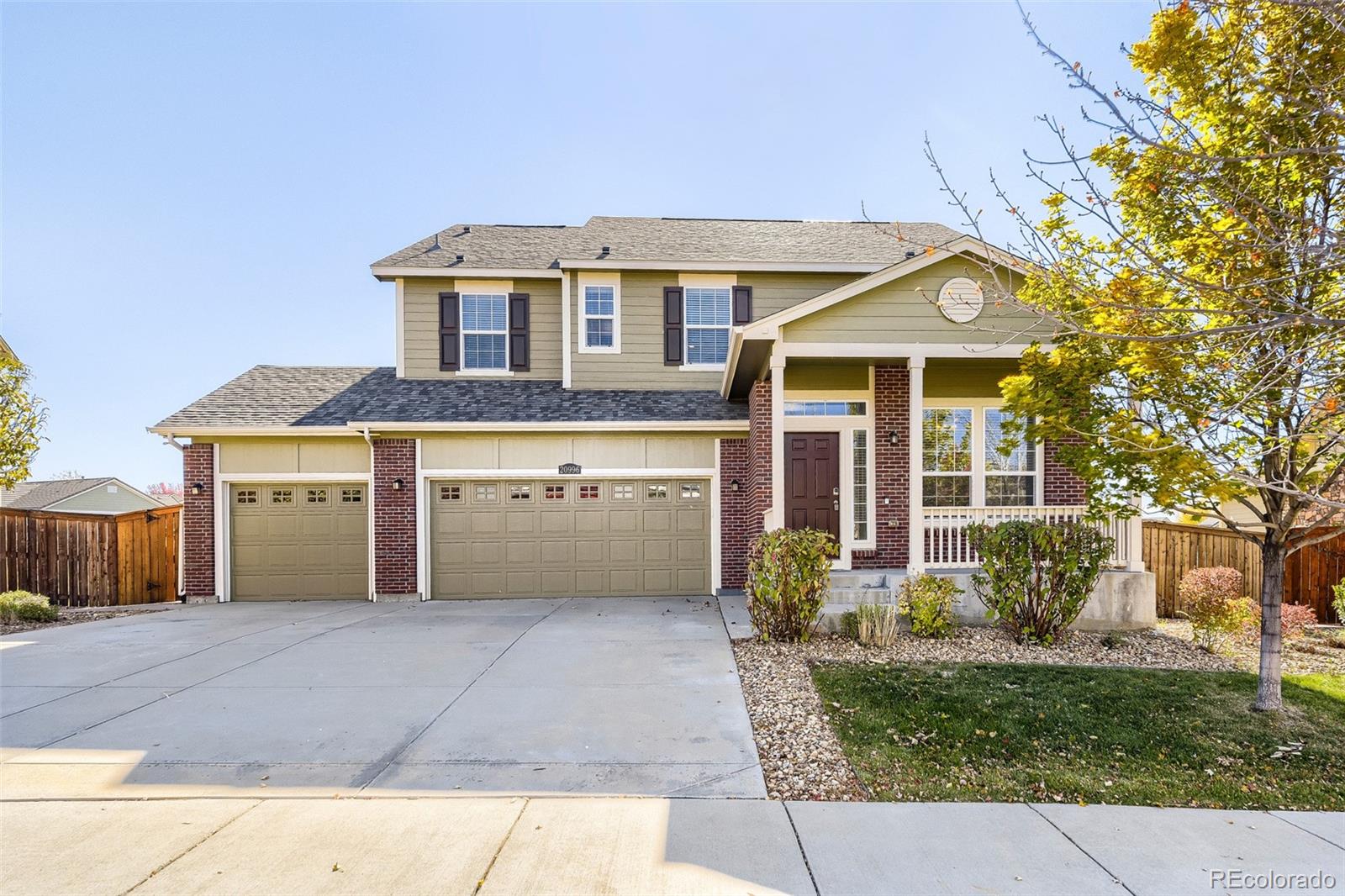 20996 E Duke Place, Aurora CO 80013