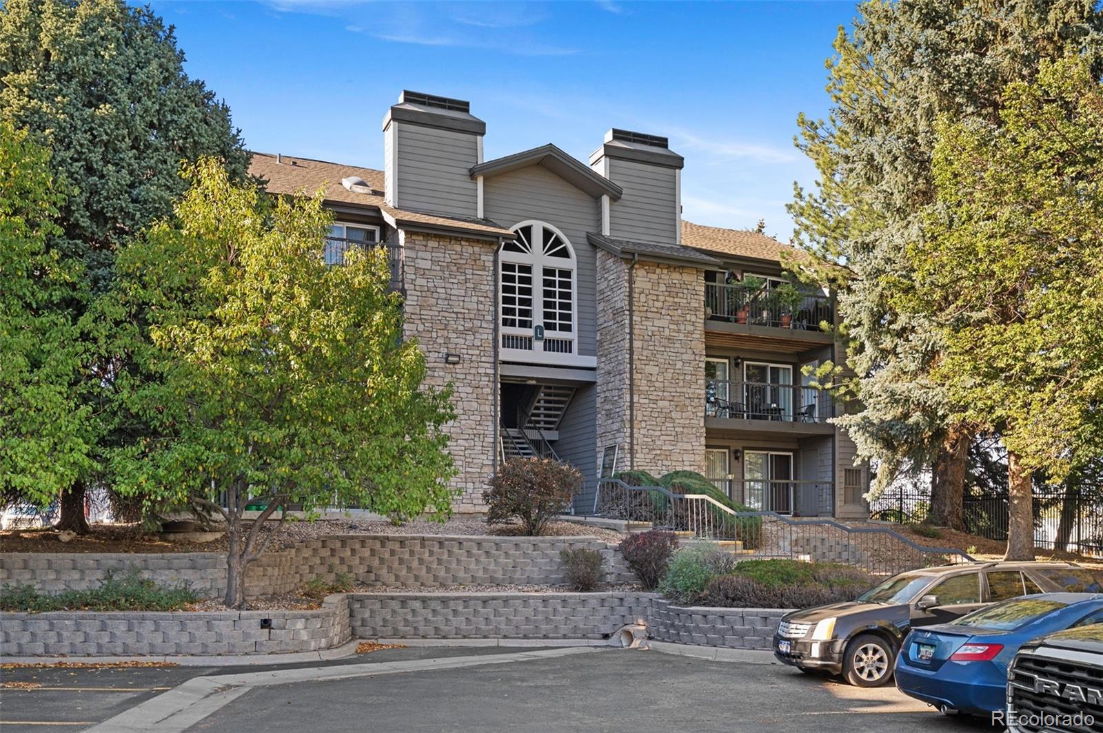 2575 S Syracuse Way Unit L307, Denver CO 80231