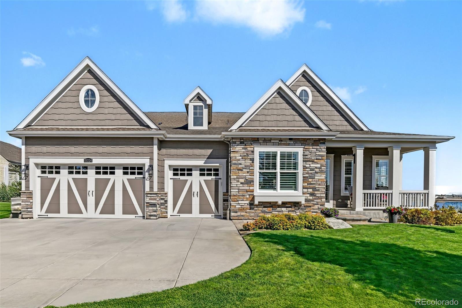 15324 Roslyn Street, Thornton CO 80602
