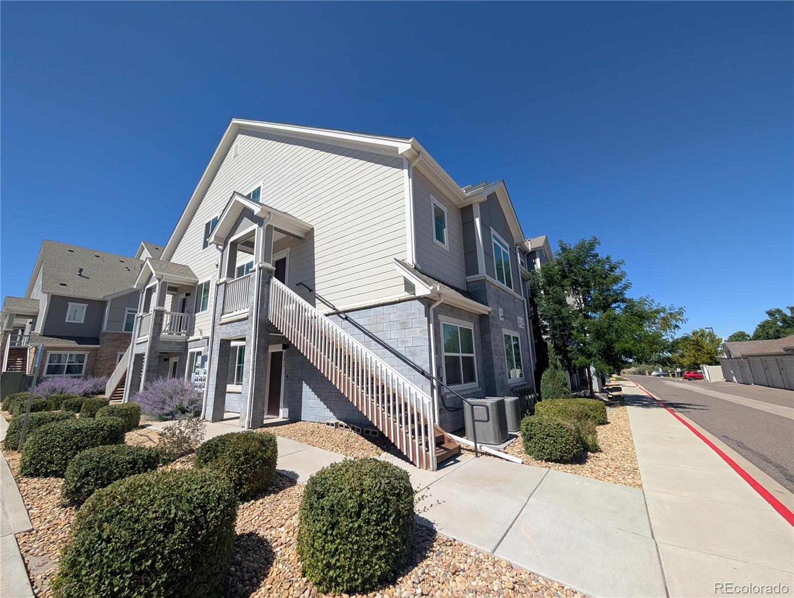 1831 S Dunkirk Street Unit 203, Aurora CO 80017
