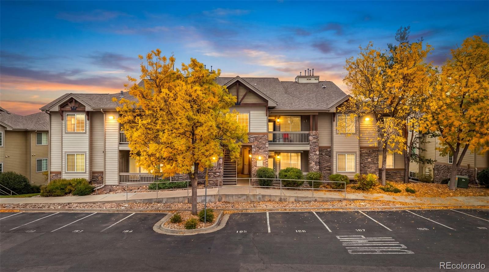 10457 W Hampden Avenue Unit 001, Lakewood CO 80227