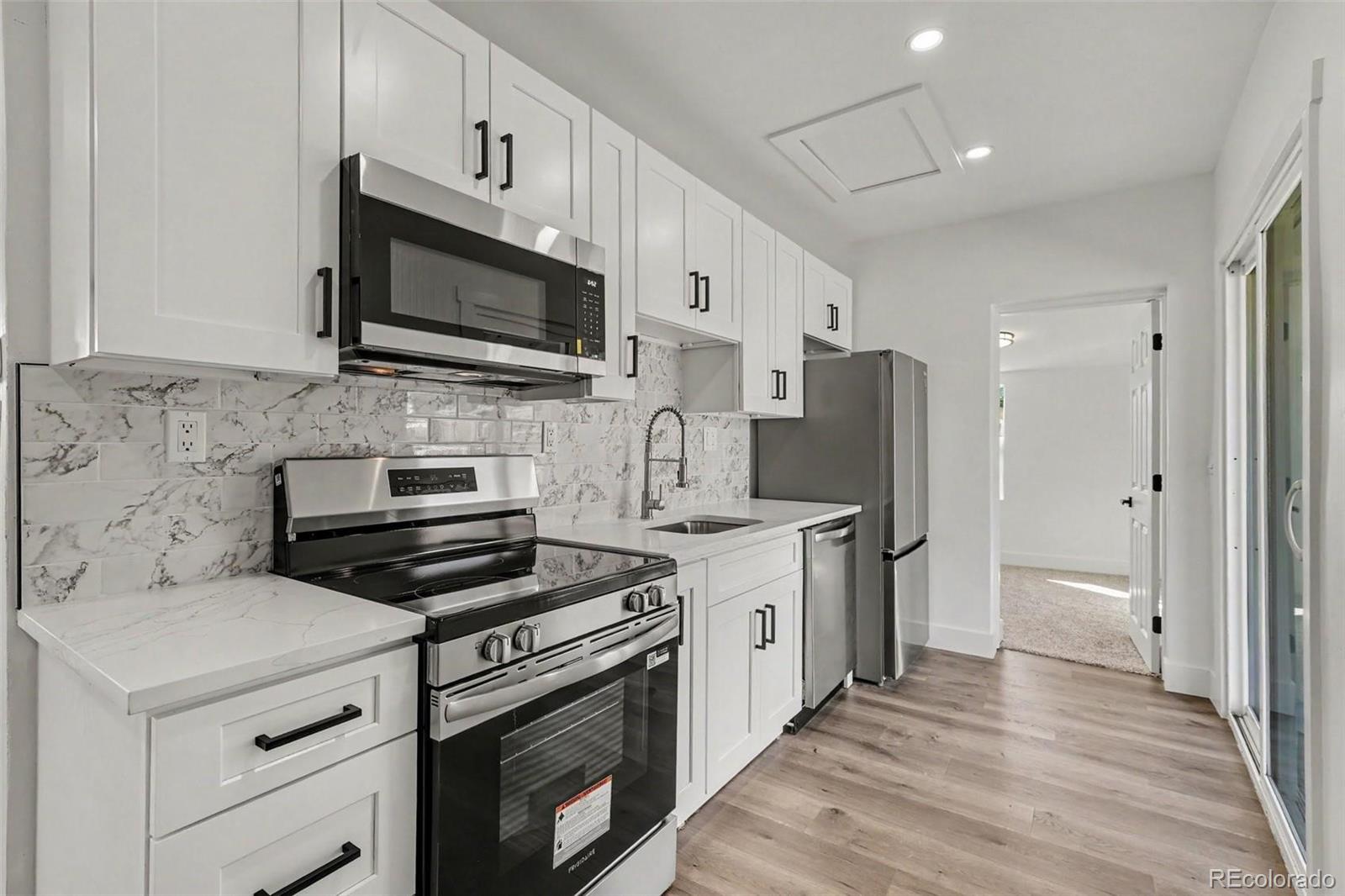 4501 Milwaukee Street, Denver CO 80216