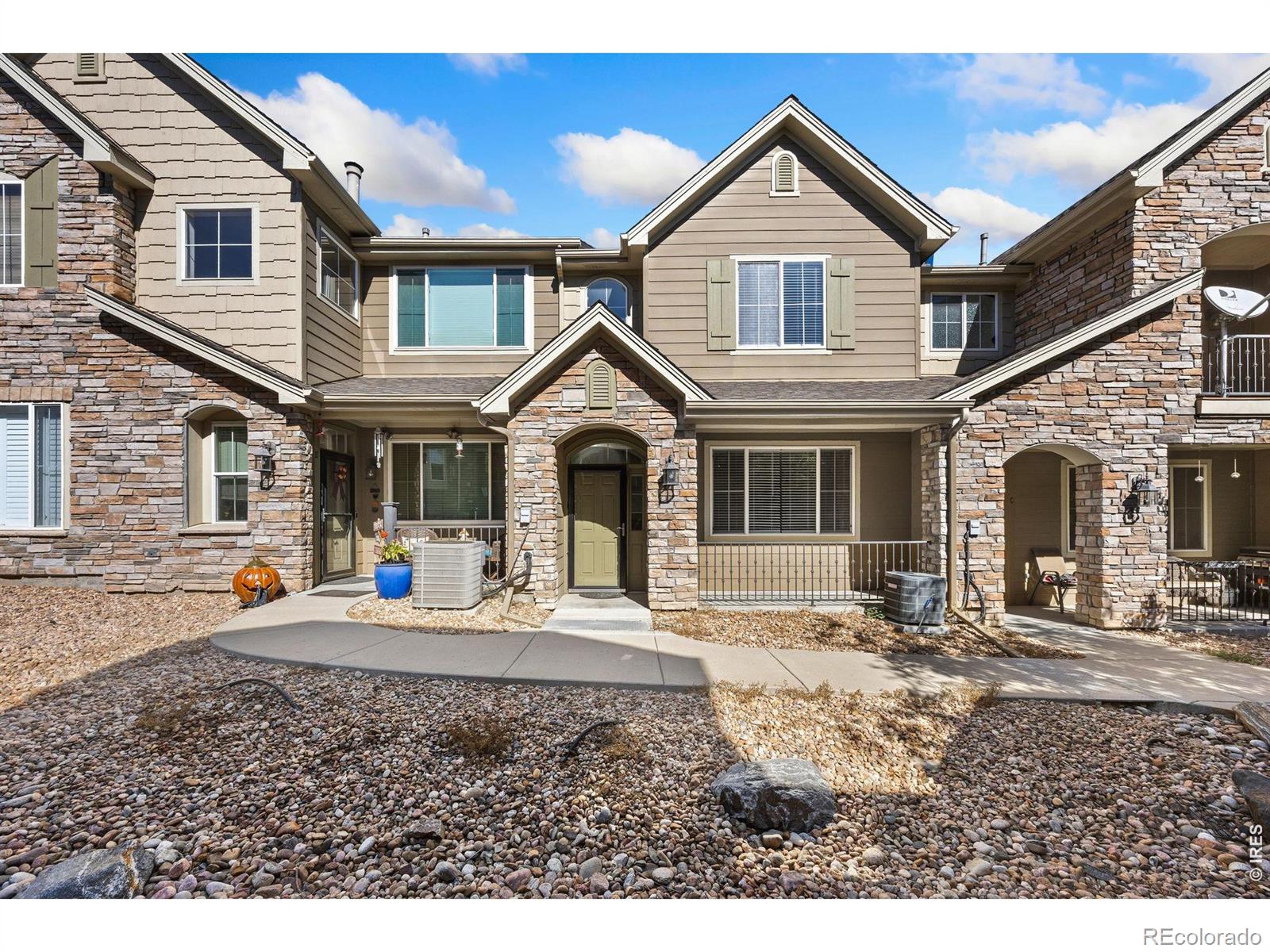11277 Osage Circle Unit D, Northglenn CO 80234