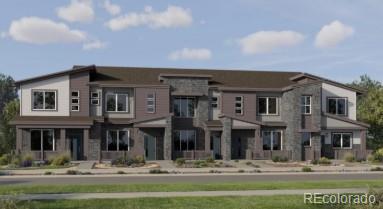 6969 Parterre Parkway Unit 2, Thornton CO 80602