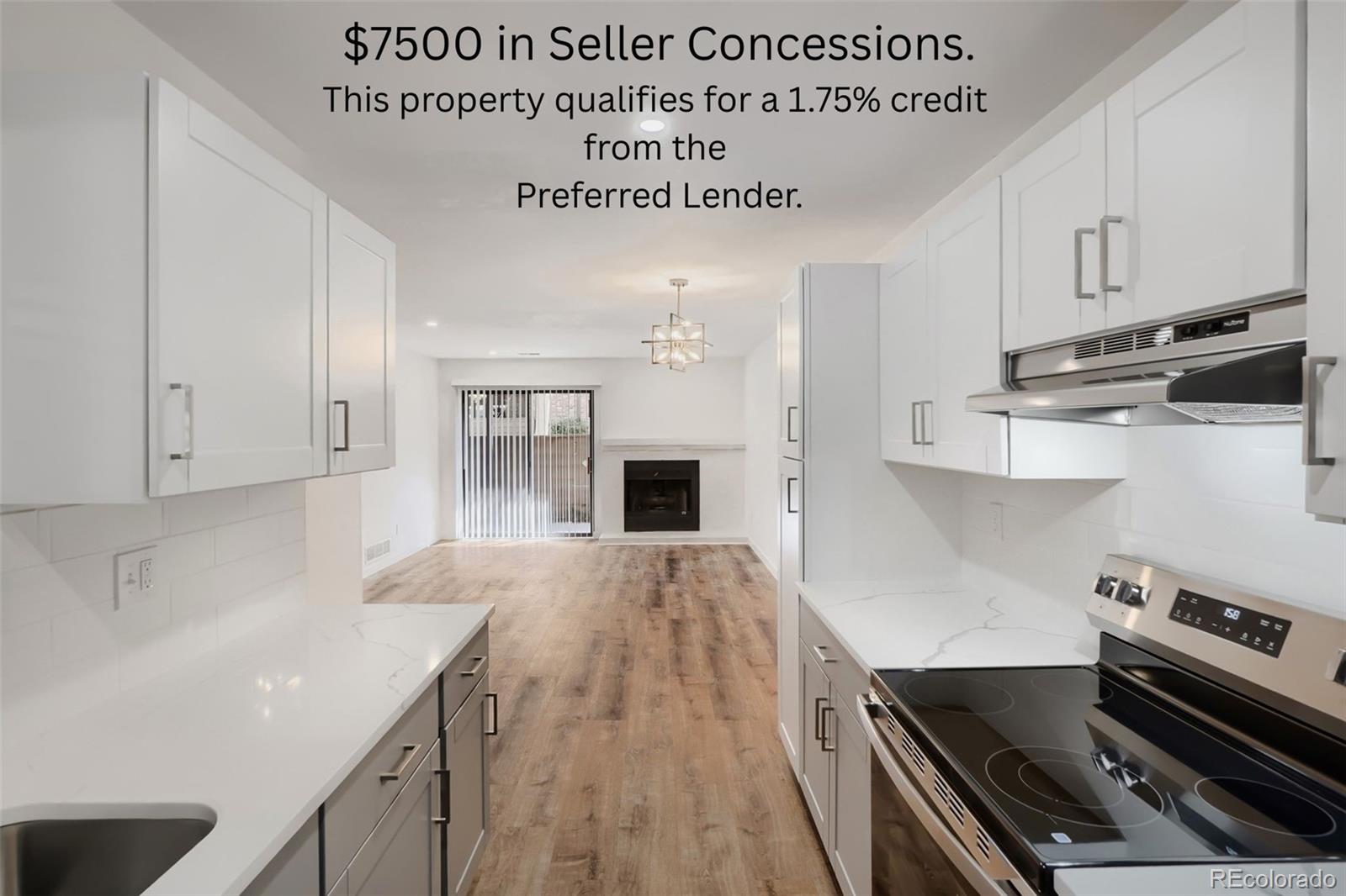 2223 S Buckley Road Unit 101, Aurora CO 80013