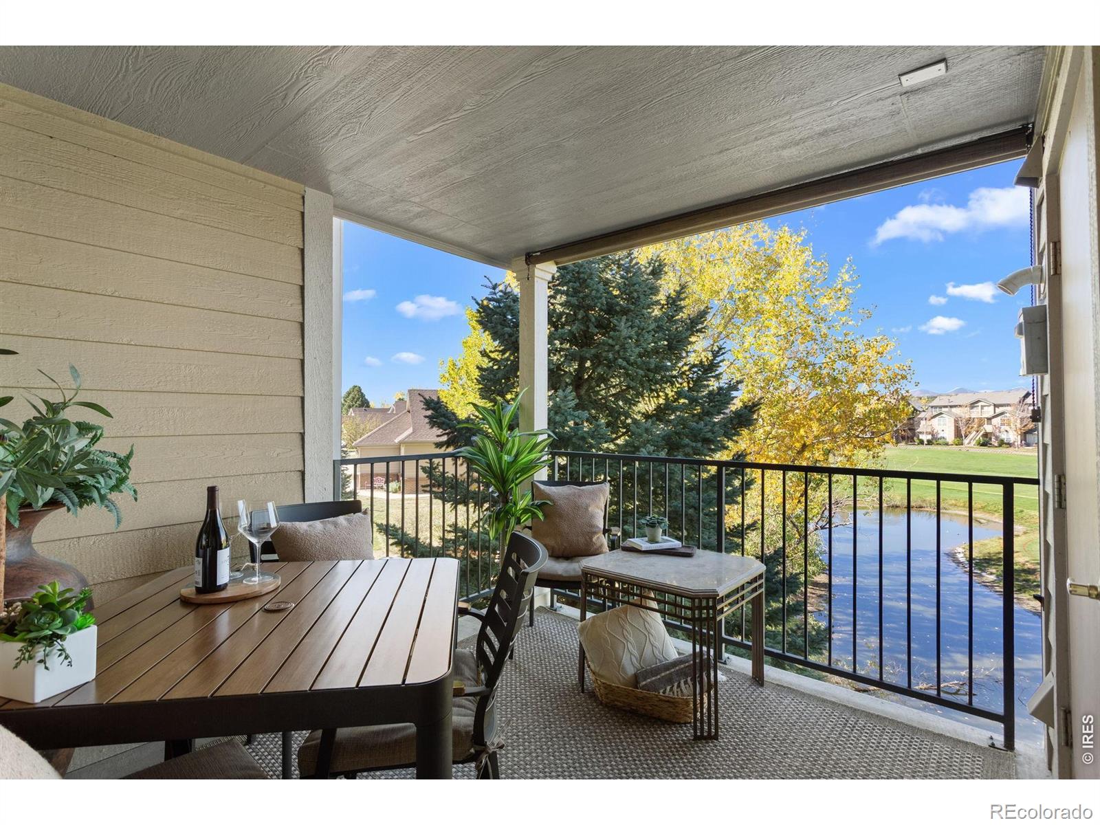 2894 W Riverwalk Circle Unit B212, Littleton CO 80123