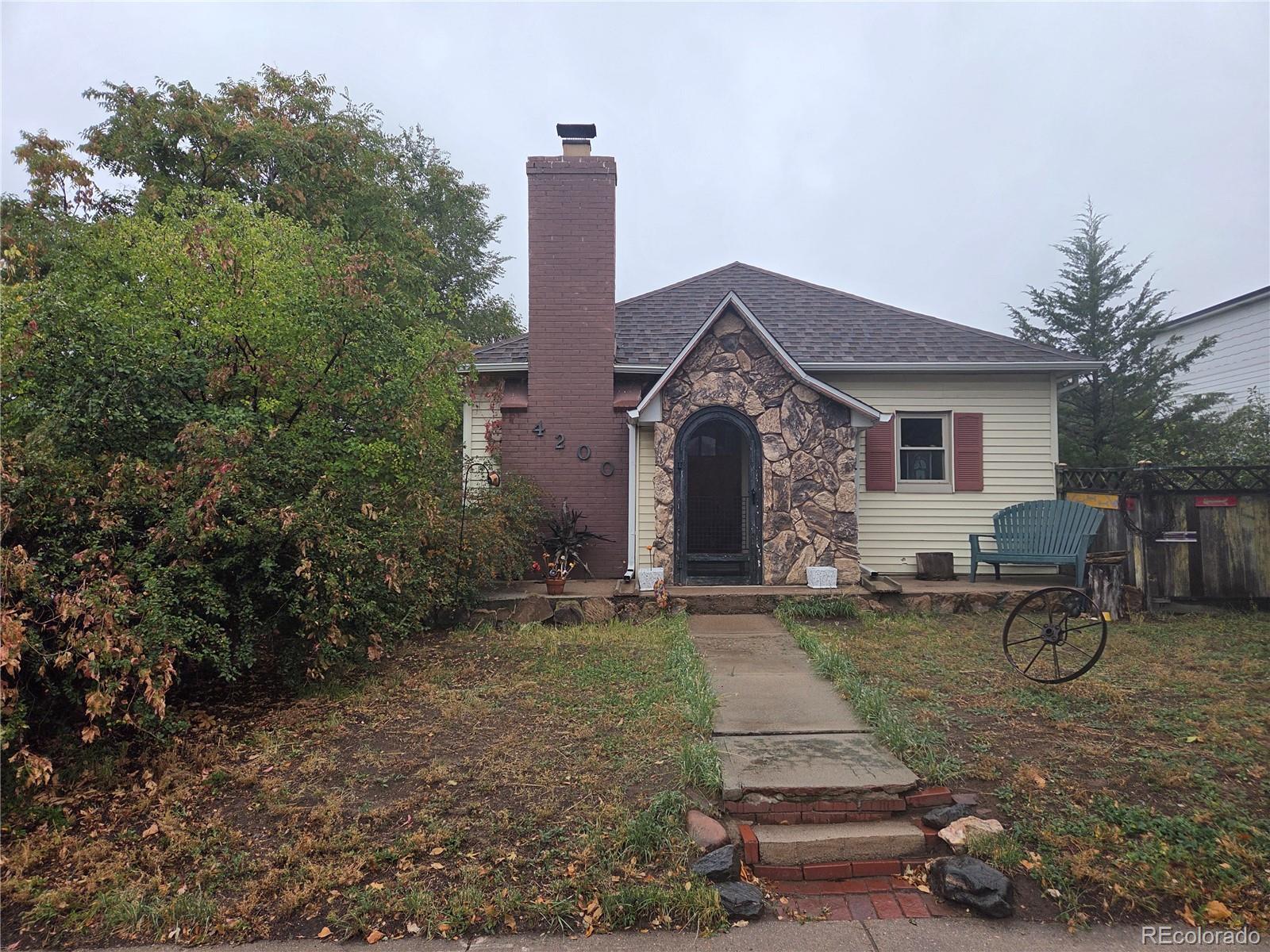 4200 S Delaware Street, Englewood CO 80110